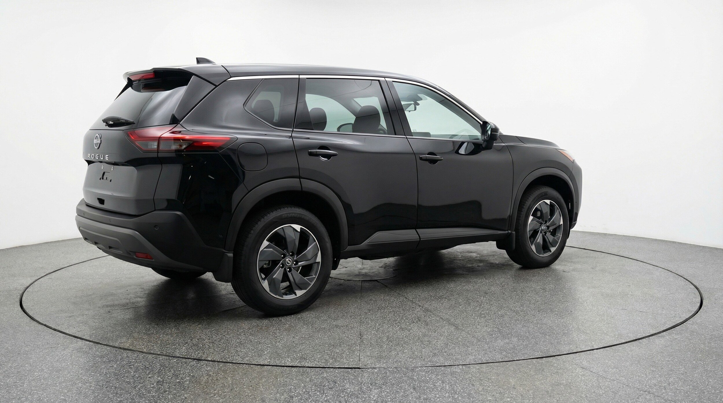 Thumbnail: 2025 Nissan Rogue - 9