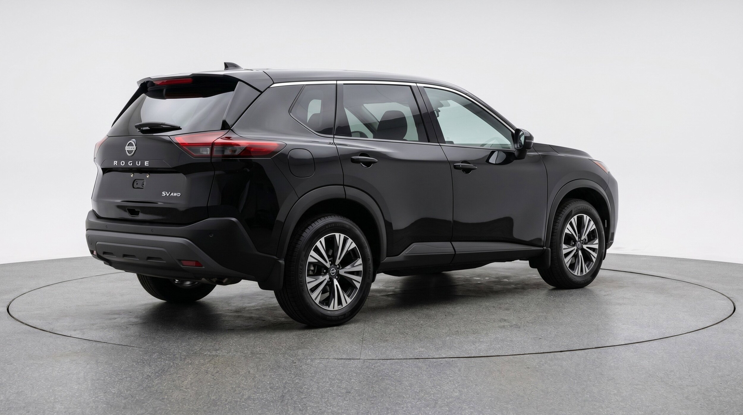 Thumbnail: 2023 Nissan Rogue - 9