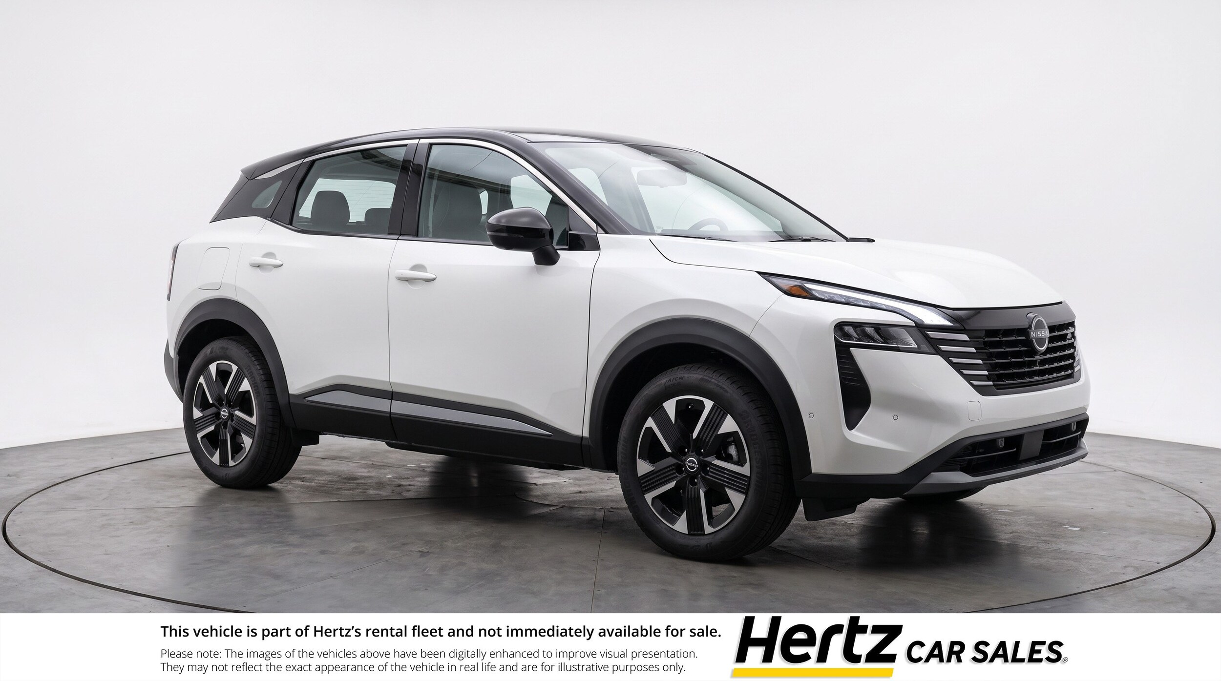 Thumbnail: 2026 Nissan Kicks - 1