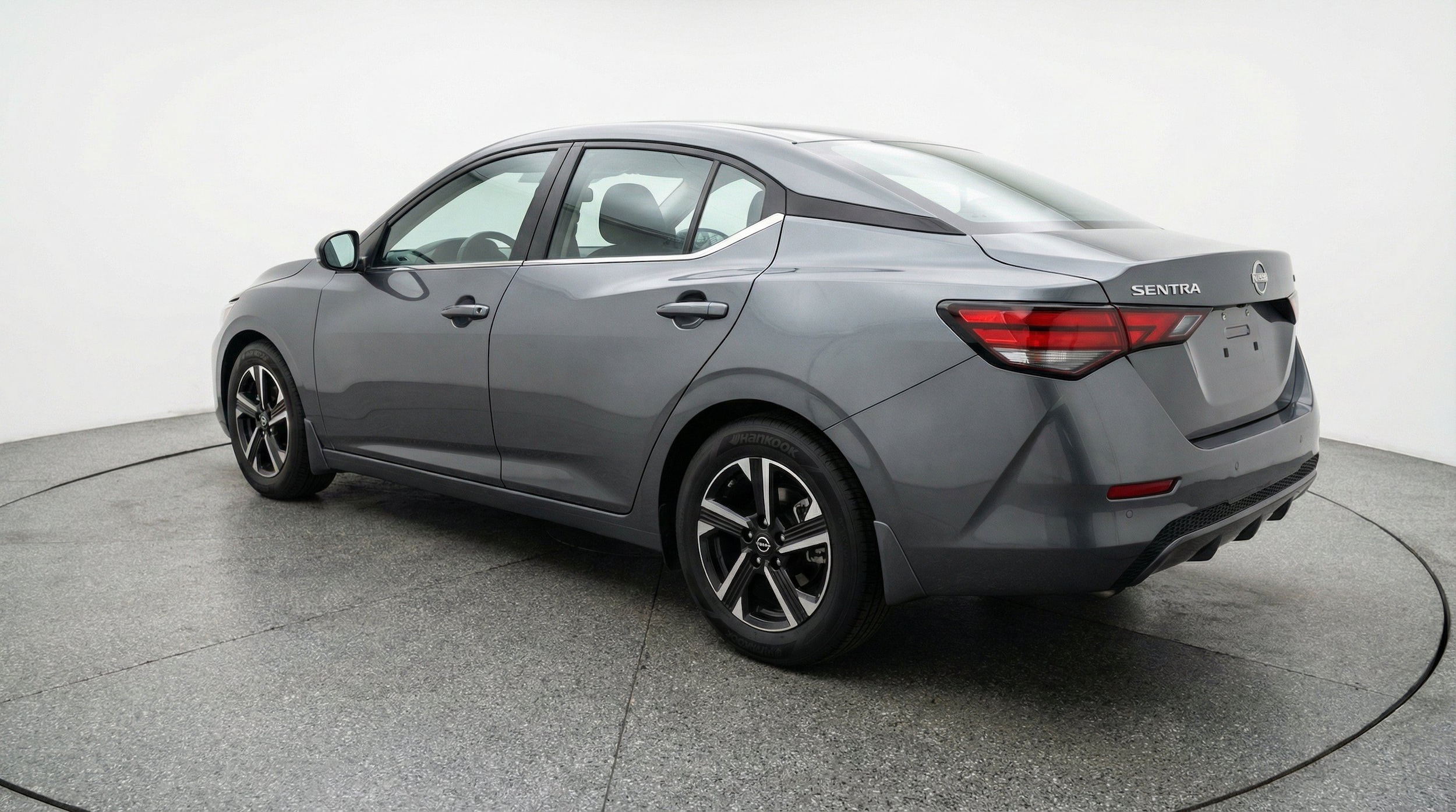 Thumbnail: 2025 Nissan Sentra - 6