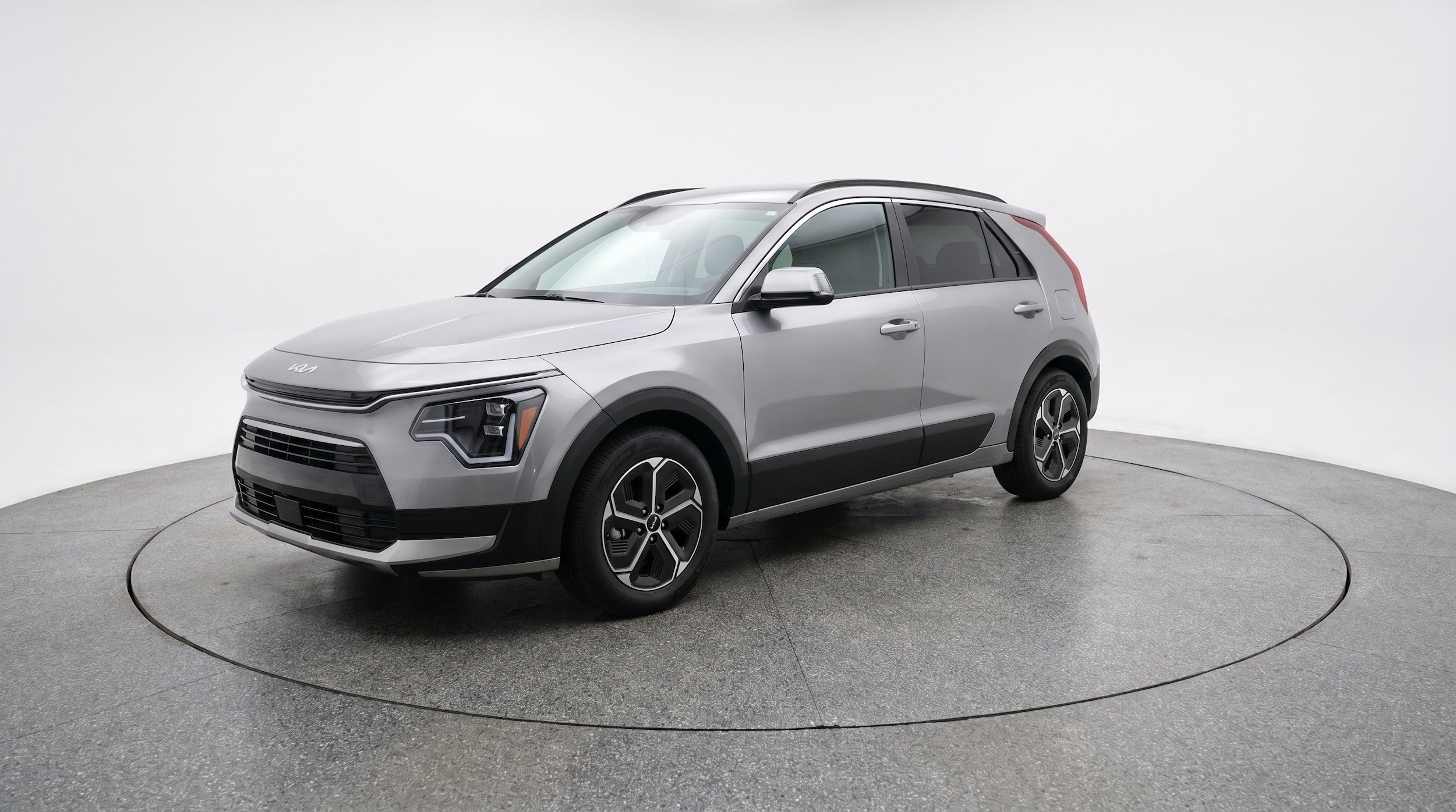 Thumbnail: 2026 Kia Niro - 3