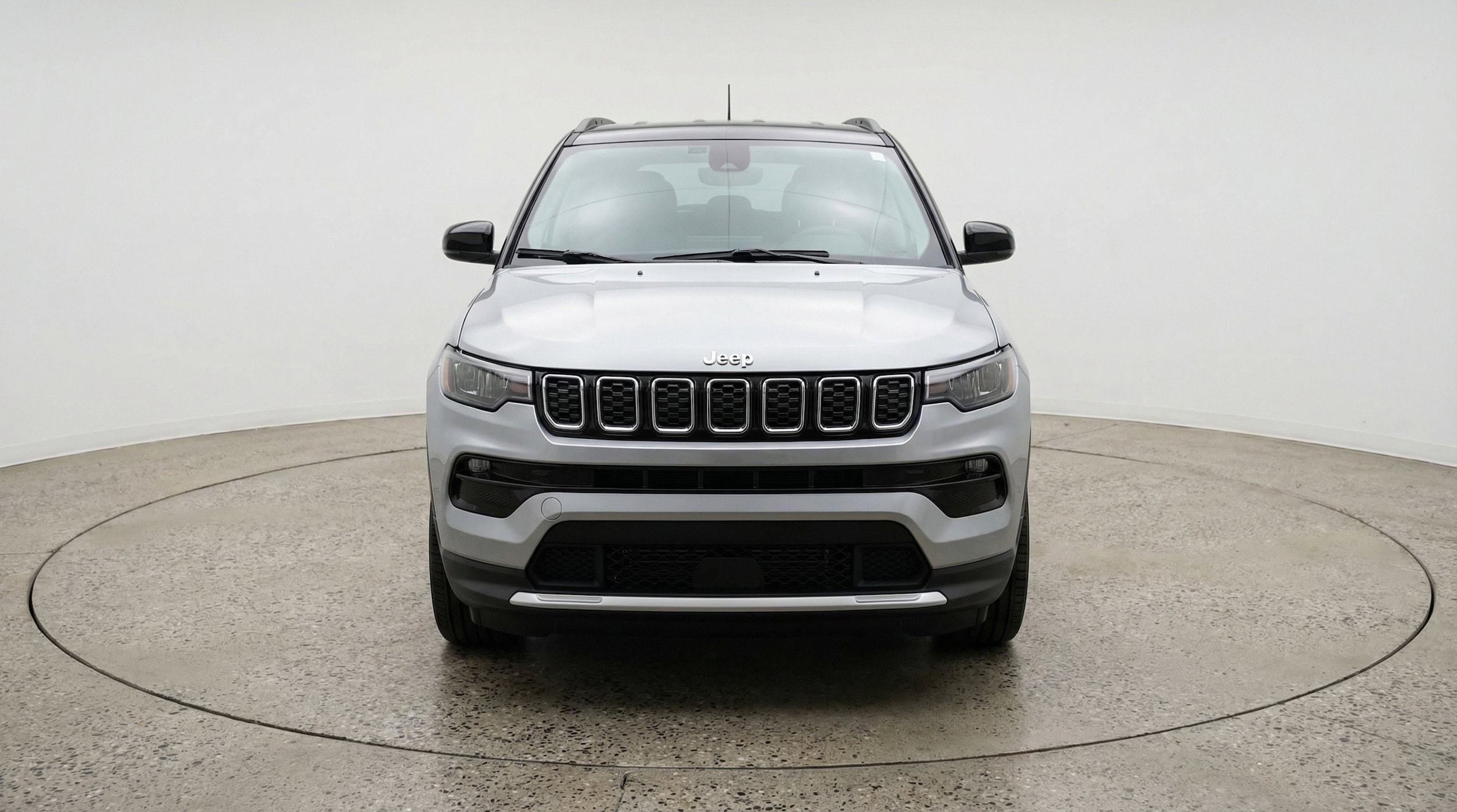 Thumbnail: 2025 Jeep Compass - 2