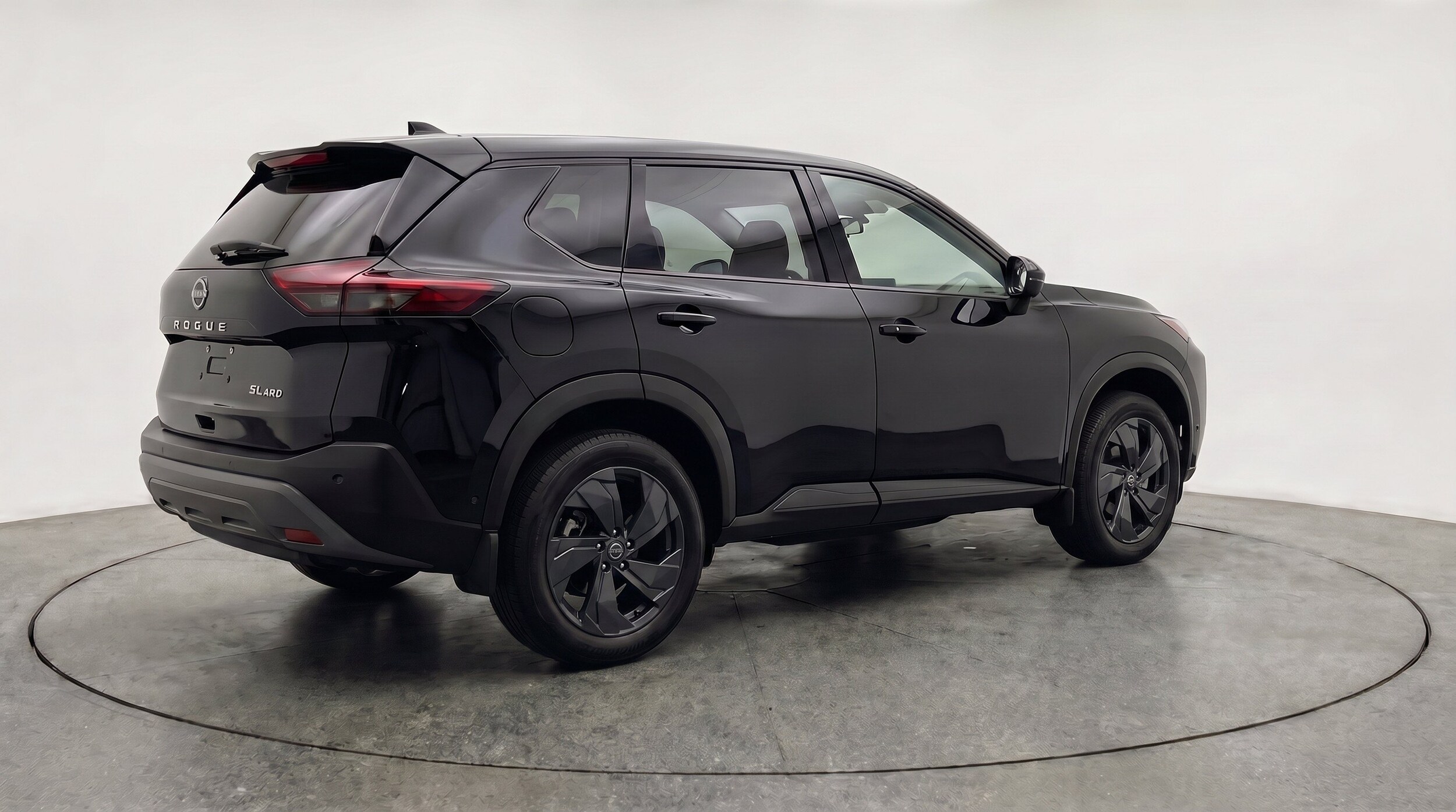 Thumbnail: 2026 Nissan Rogue - 9