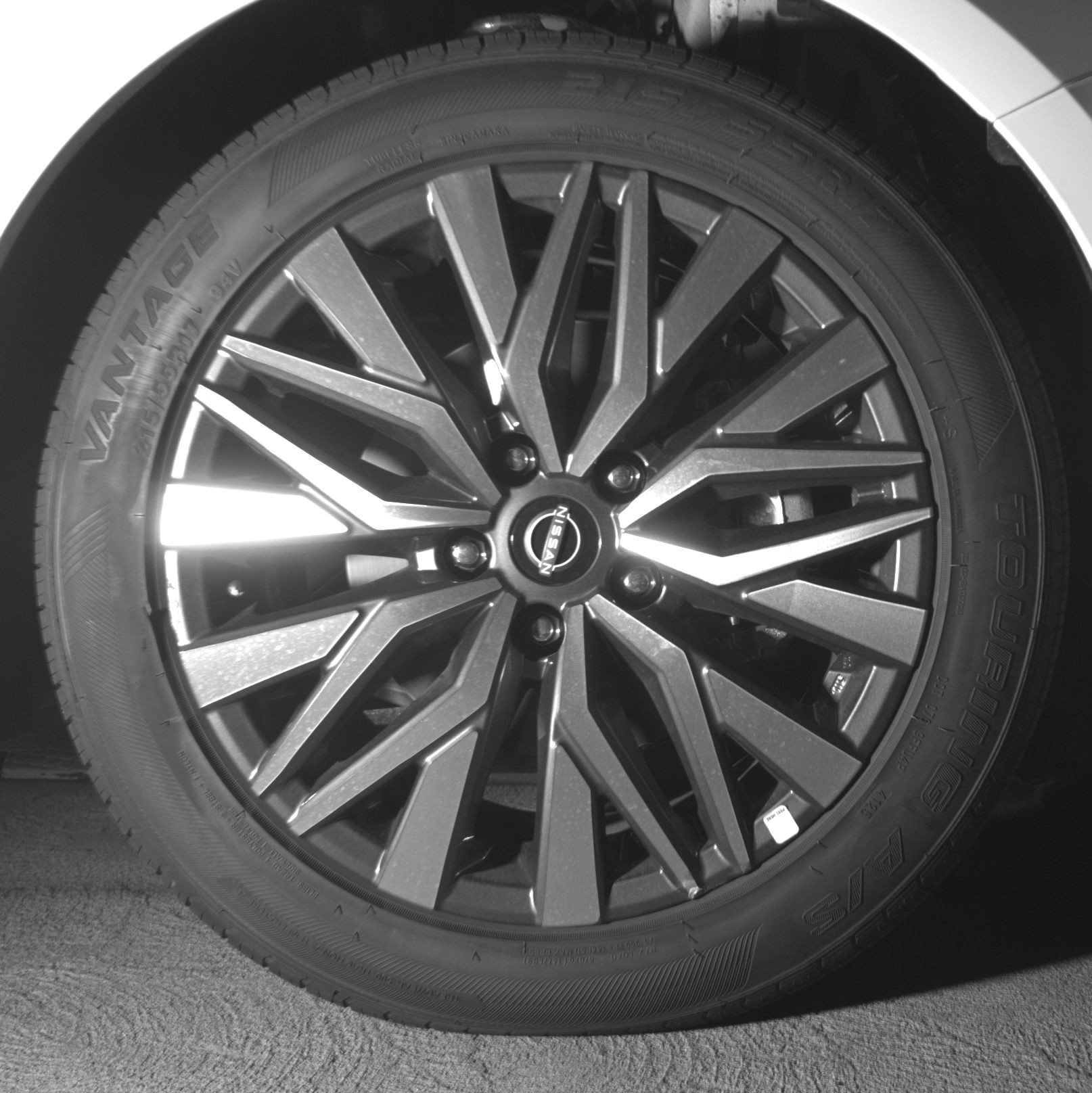 Thumbnail: 2026 Nissan Altima - 13