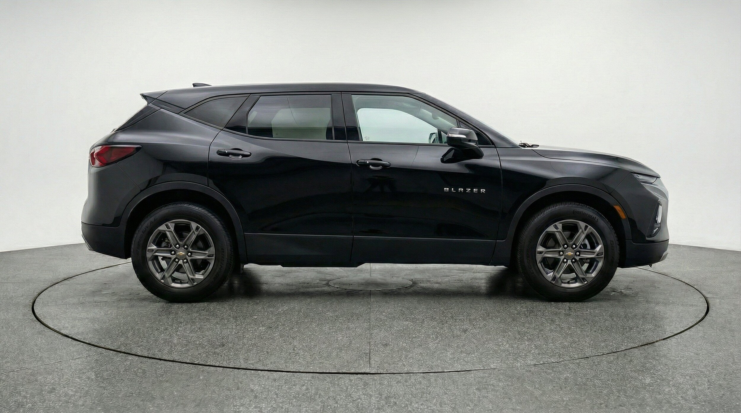Thumbnail: 2026 Chevrolet Blazer - 11