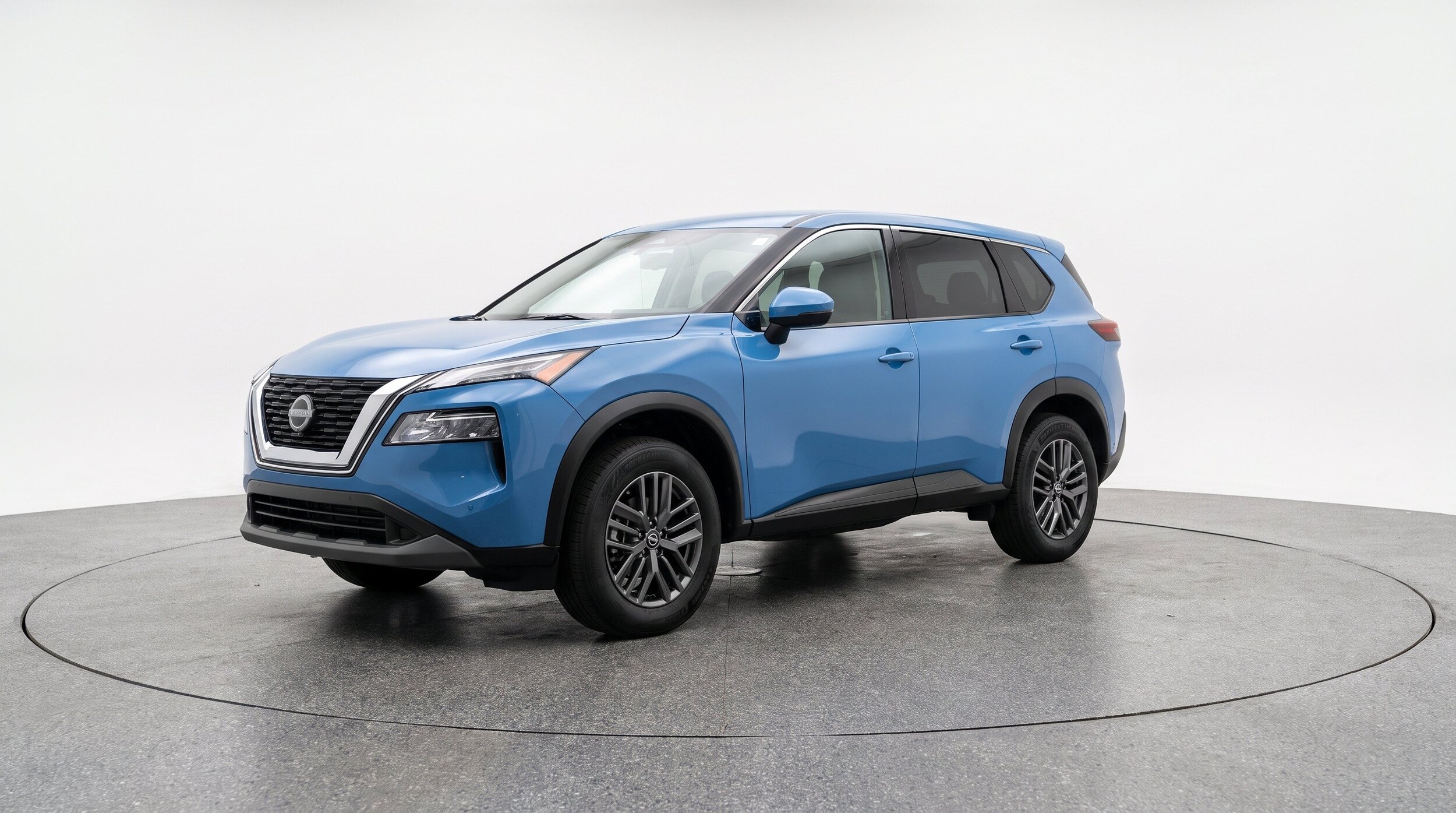 Thumbnail: 2026 Nissan Rogue - 3