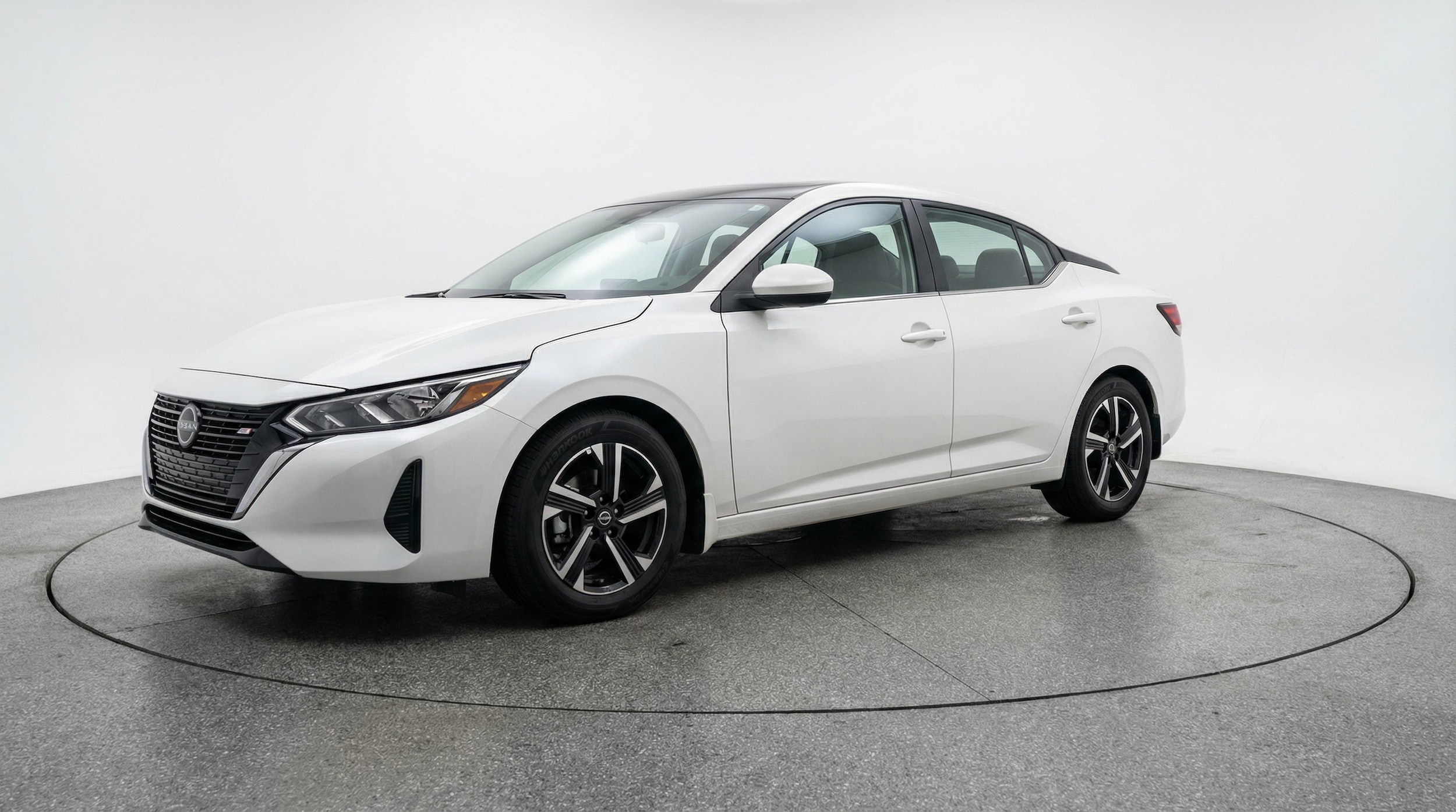 Thumbnail: 2025 Nissan Sentra - 3