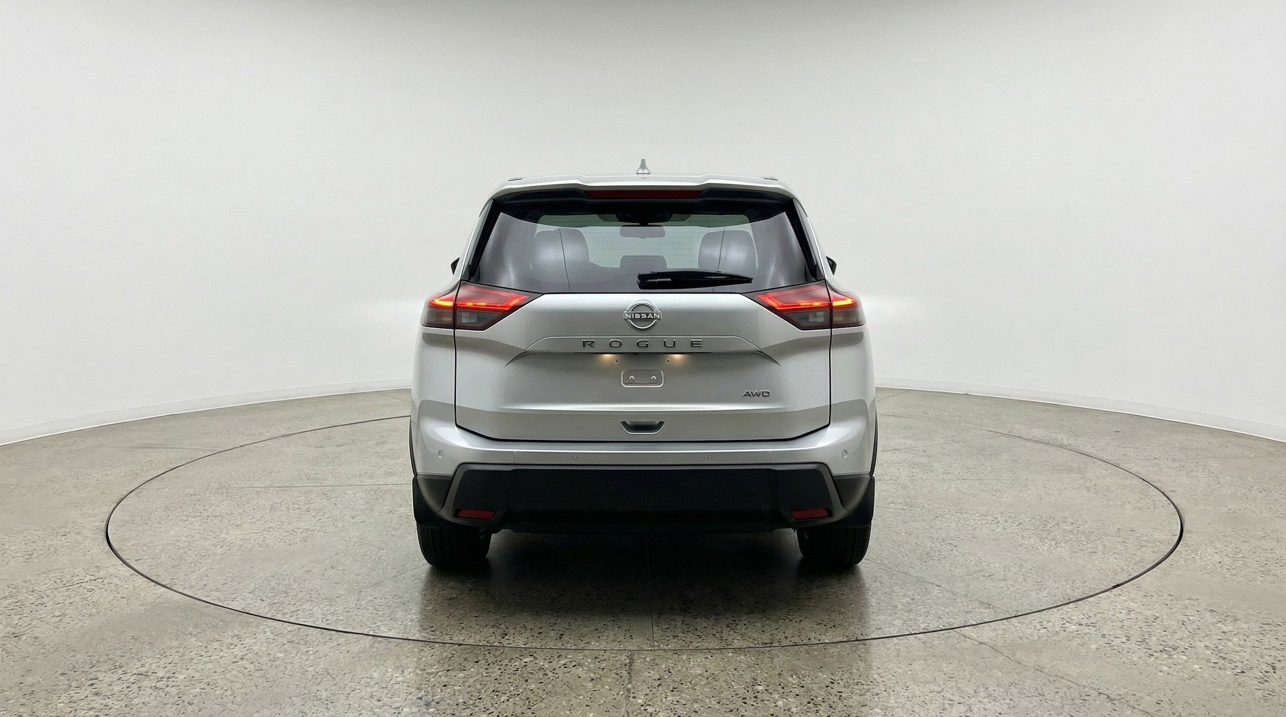 Thumbnail: 2025 Nissan Rogue - 7