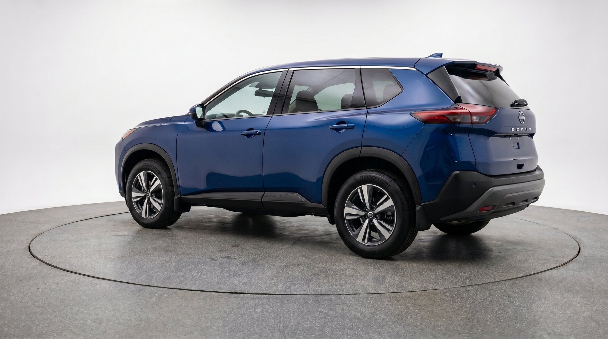 Thumbnail: 2026 Nissan Rogue - 6