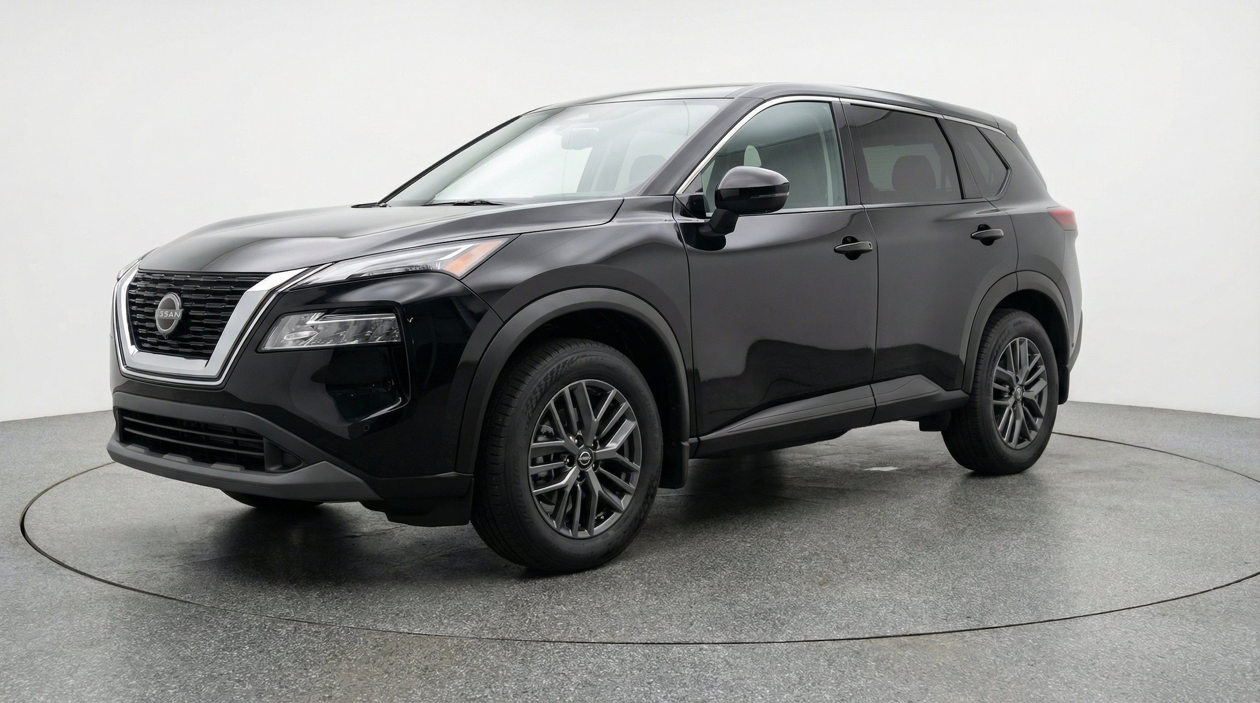 Thumbnail: 2026 Nissan Rogue - 3