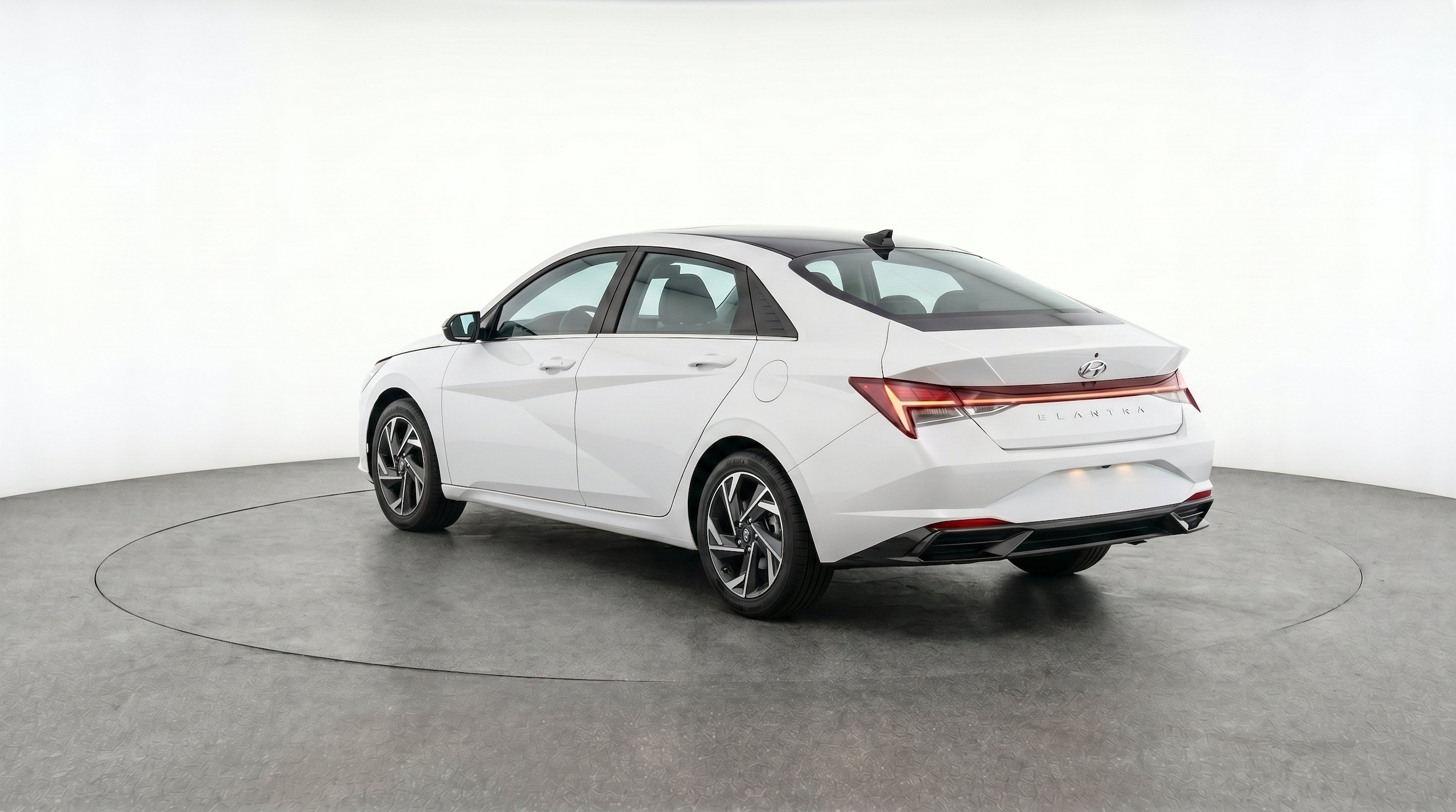 Thumbnail: 2025 Hyundai Elantra - 6
