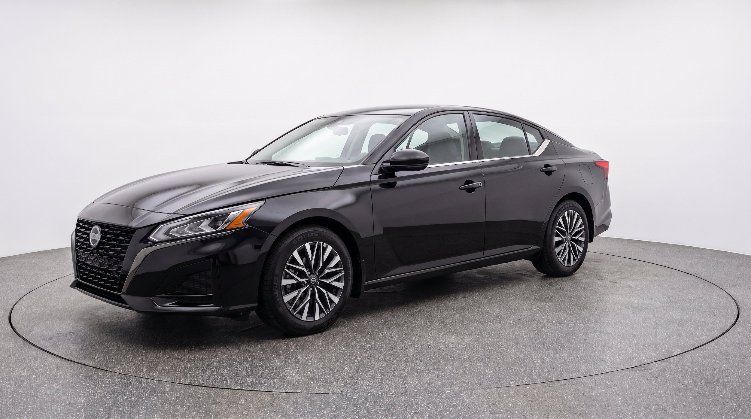Thumbnail: 2026 Nissan Altima - 3