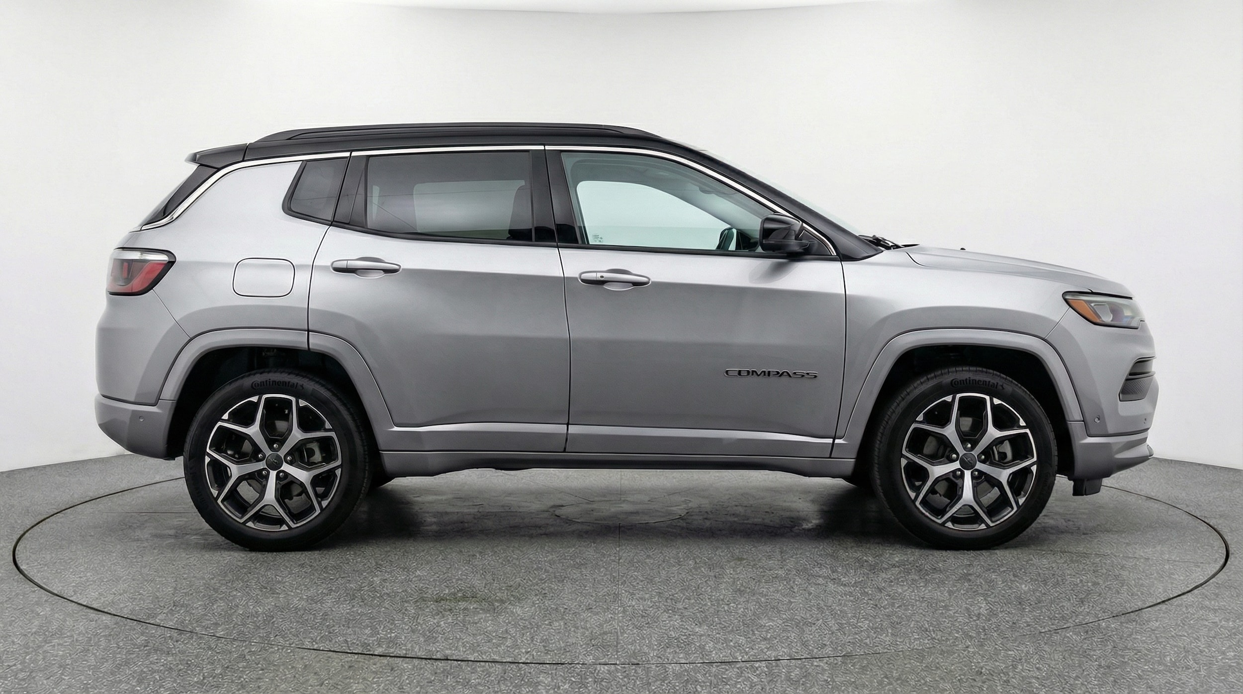 Thumbnail: 2025 Jeep Compass - 8