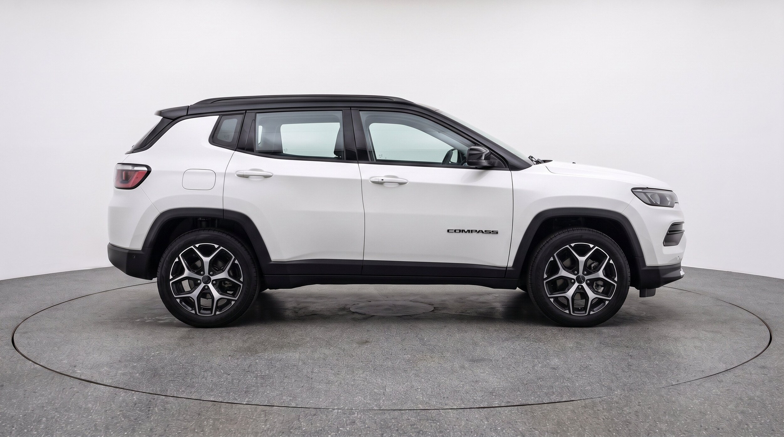 Thumbnail: 2025 Jeep Compass - 11