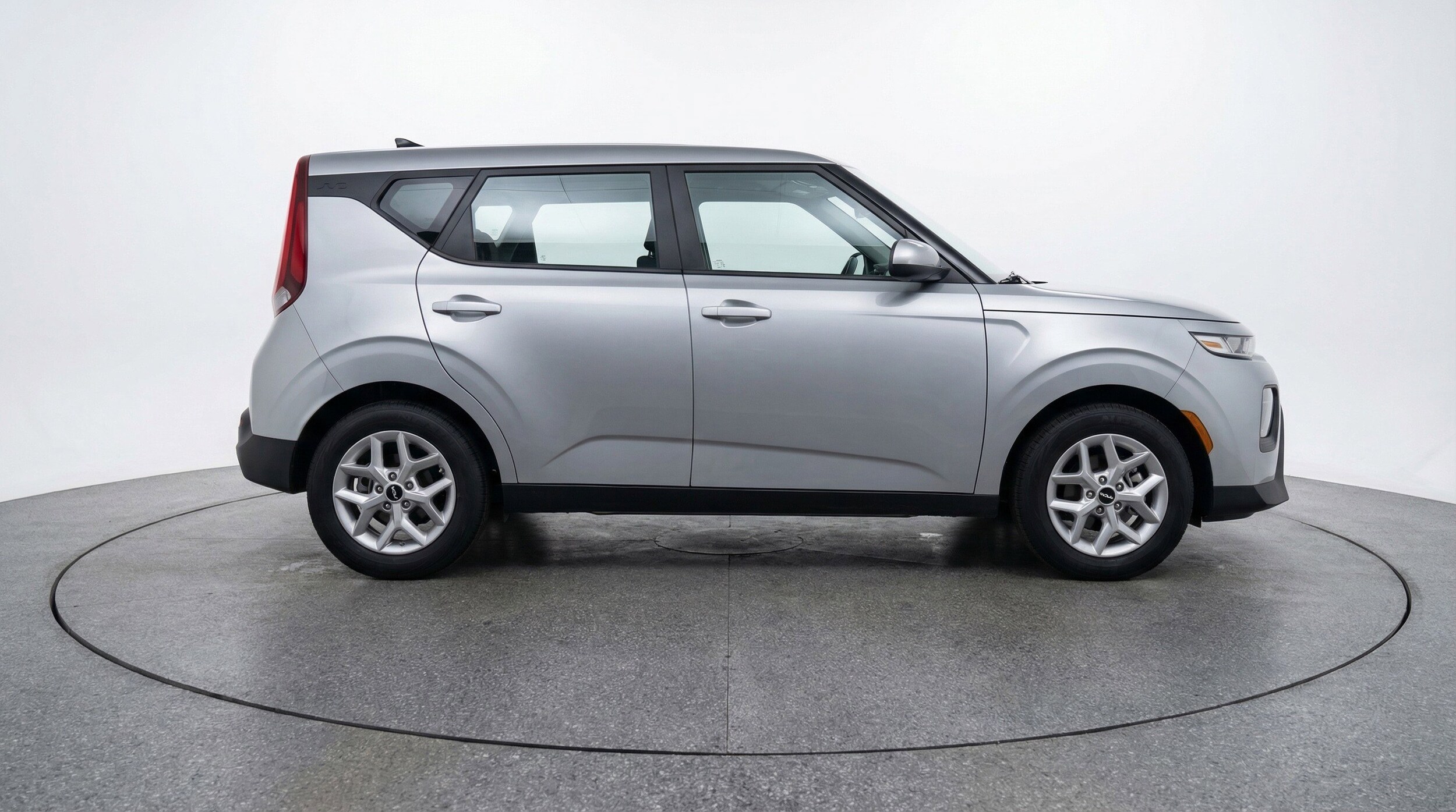 Thumbnail: 2025 Kia Soul - 11