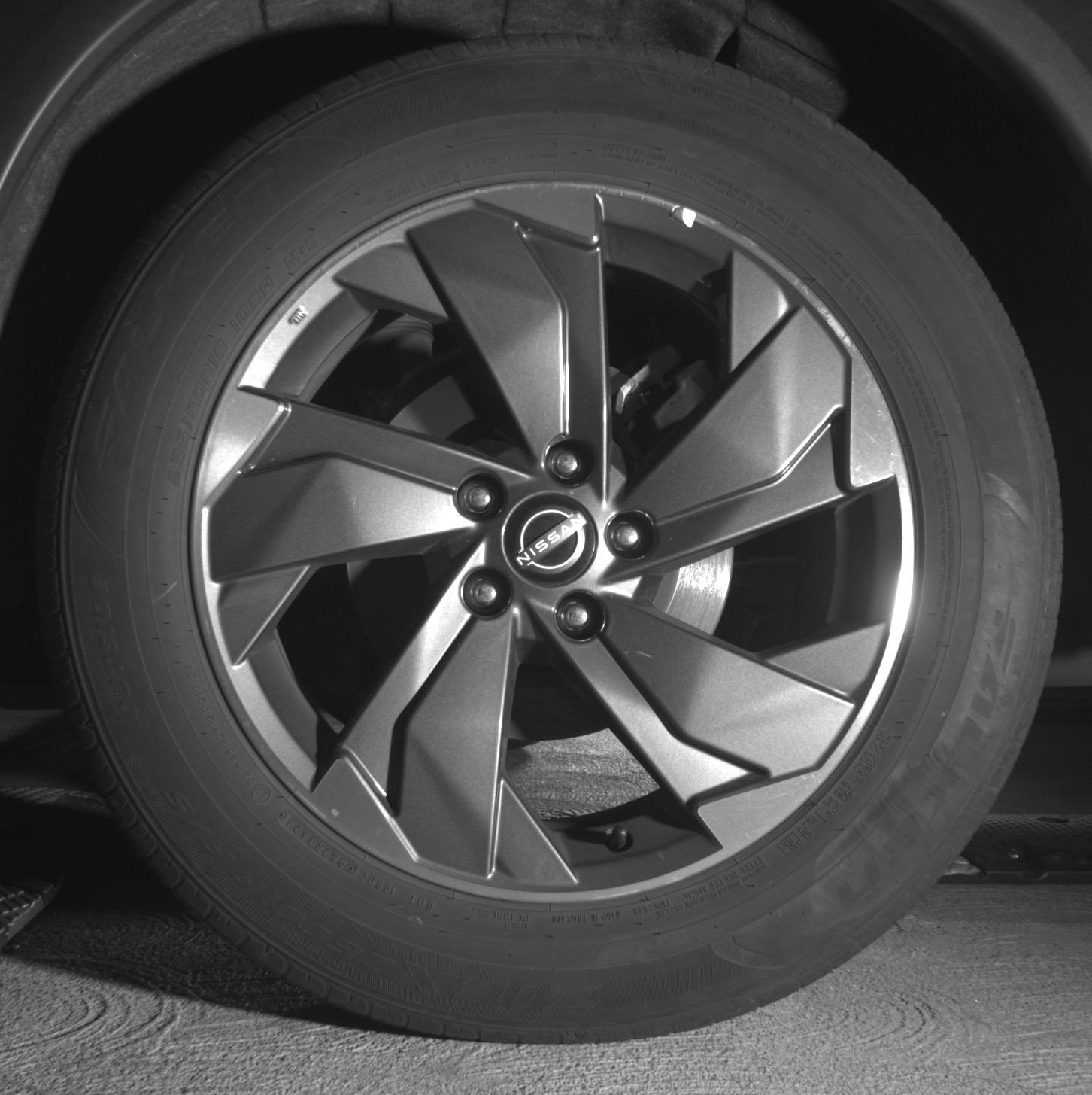 Thumbnail: 2025 Nissan Rogue - 14