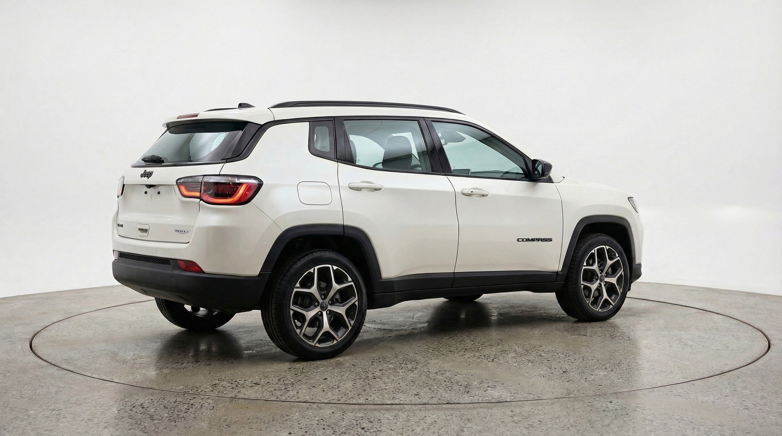 Thumbnail: 2025 Jeep Compass - 9