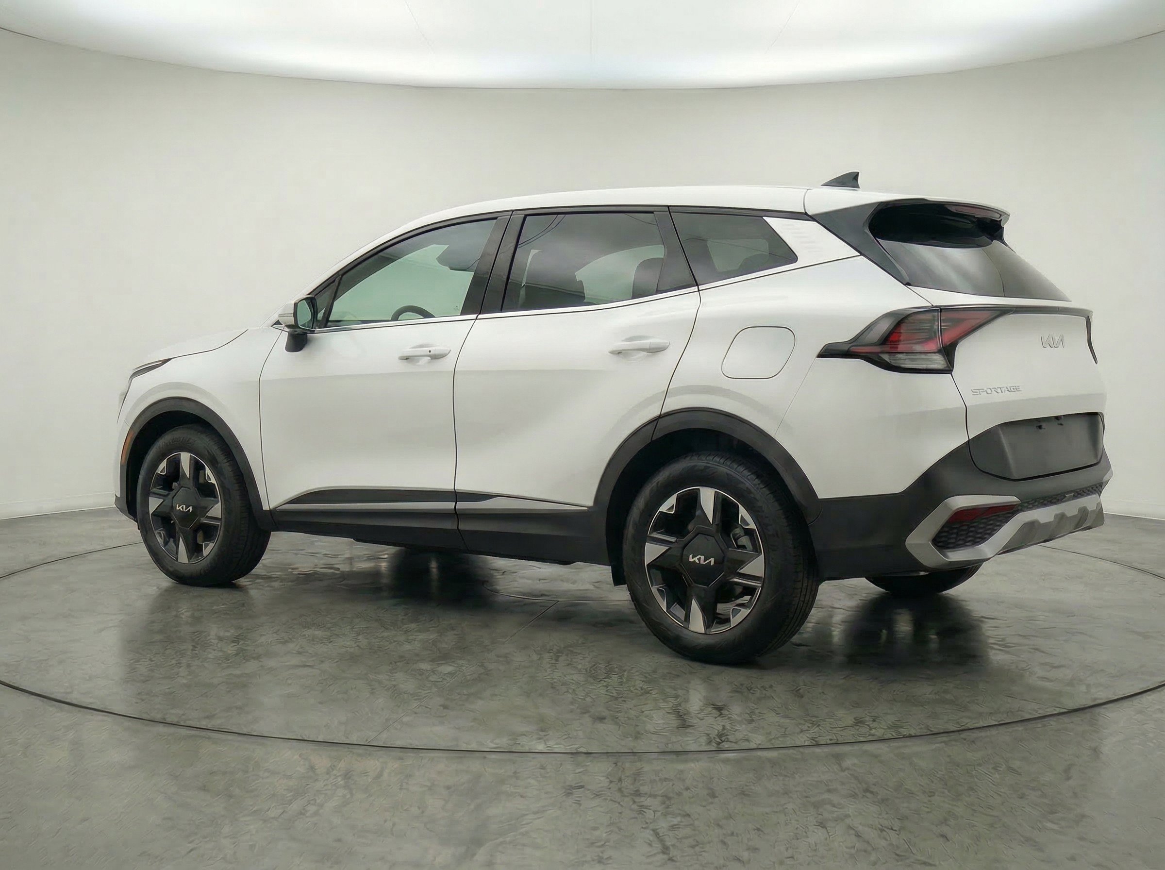 Thumbnail: 2026 Kia Sportage - 6