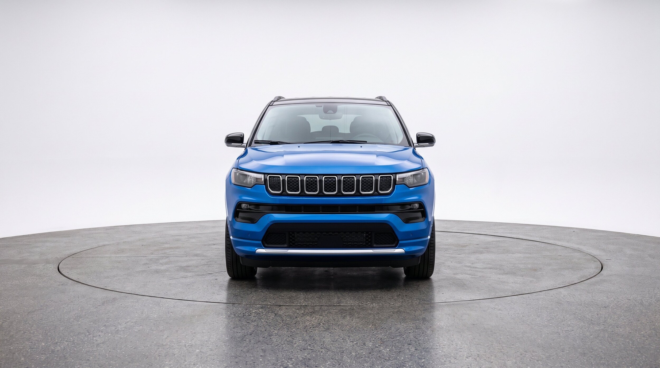 Thumbnail: 2025 Jeep Compass - 2