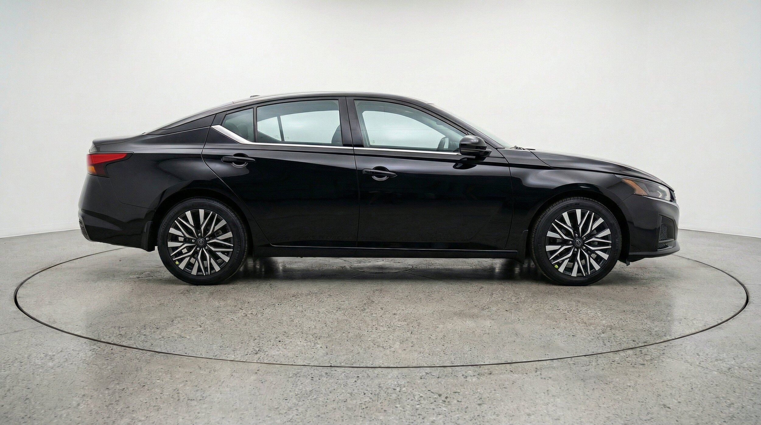 Thumbnail: 2026 Nissan Altima - 11