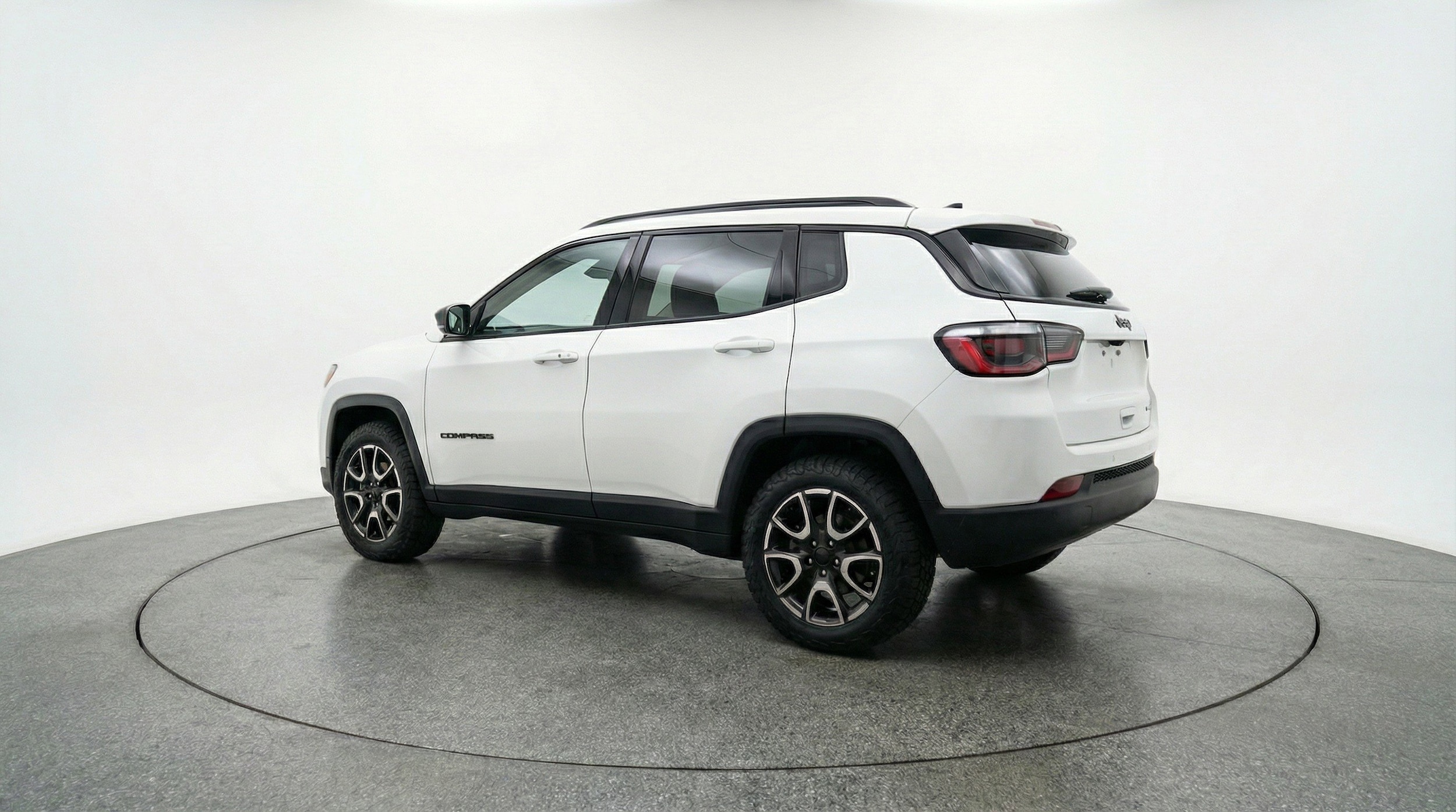 Thumbnail: 2025 Jeep Compass - 6