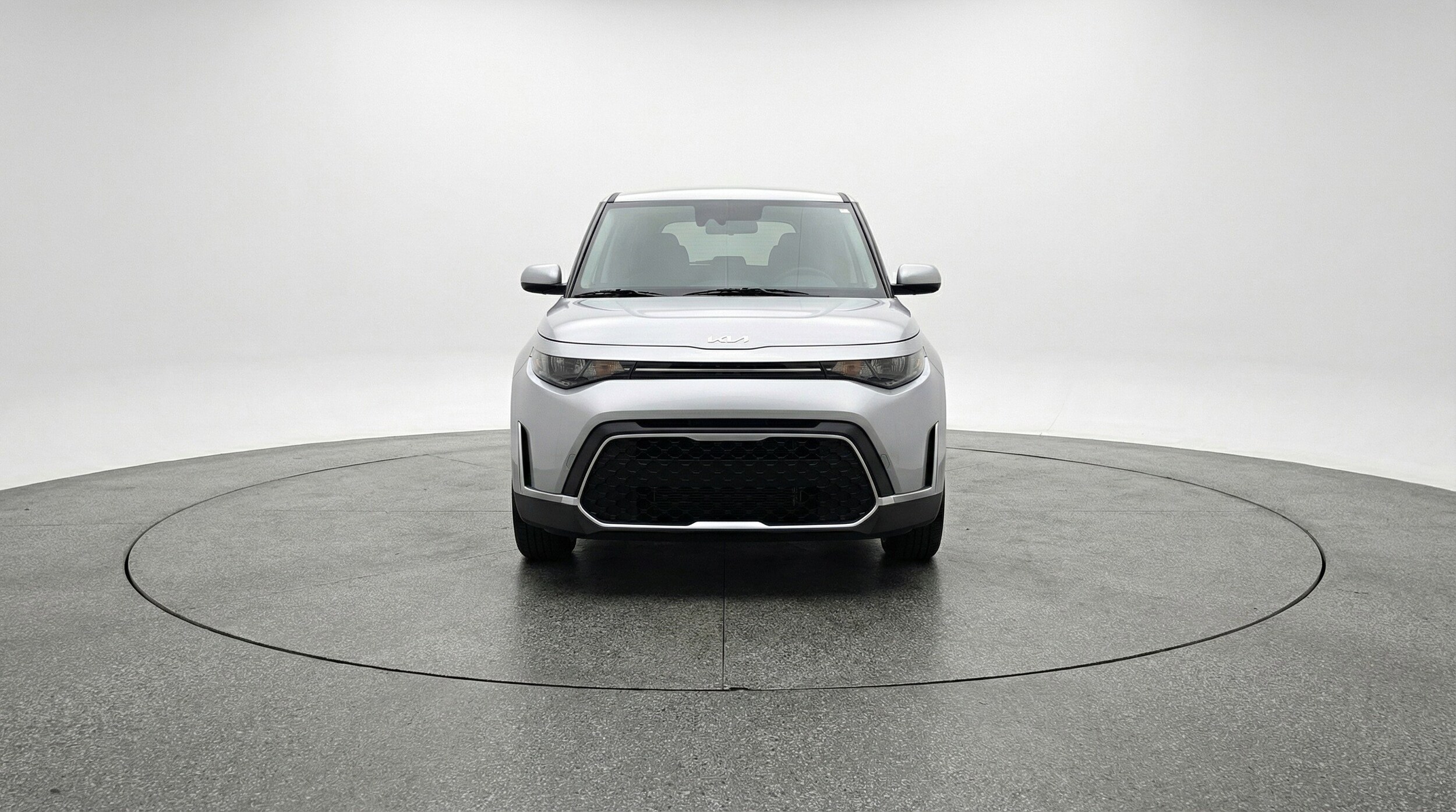 Thumbnail: 2025 Kia Soul - 2