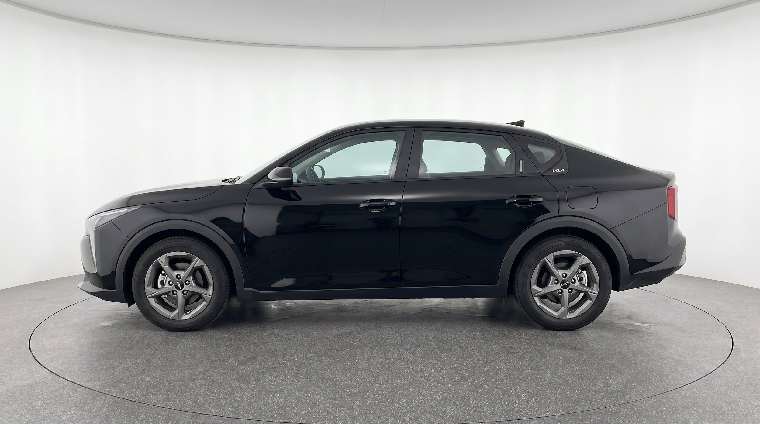 Thumbnail: 2026 Kia K4 - 5