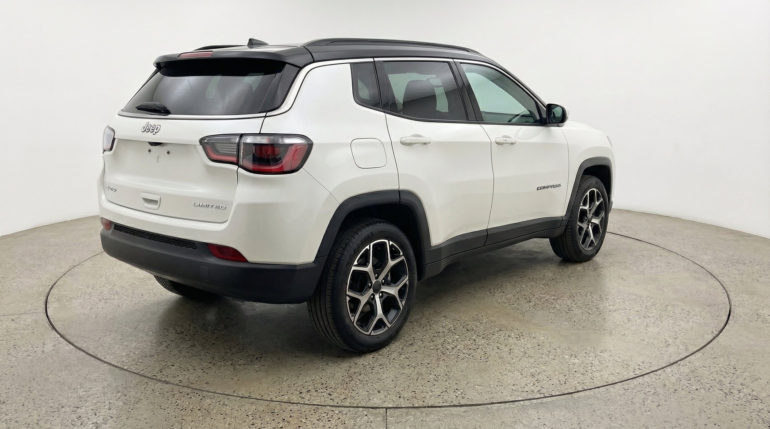 Thumbnail: 2025 Jeep Compass - 9