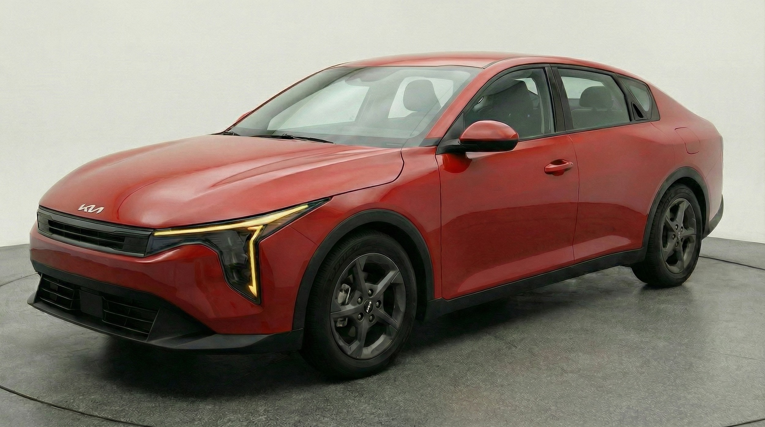 Thumbnail: 2025 Kia K4 - 3