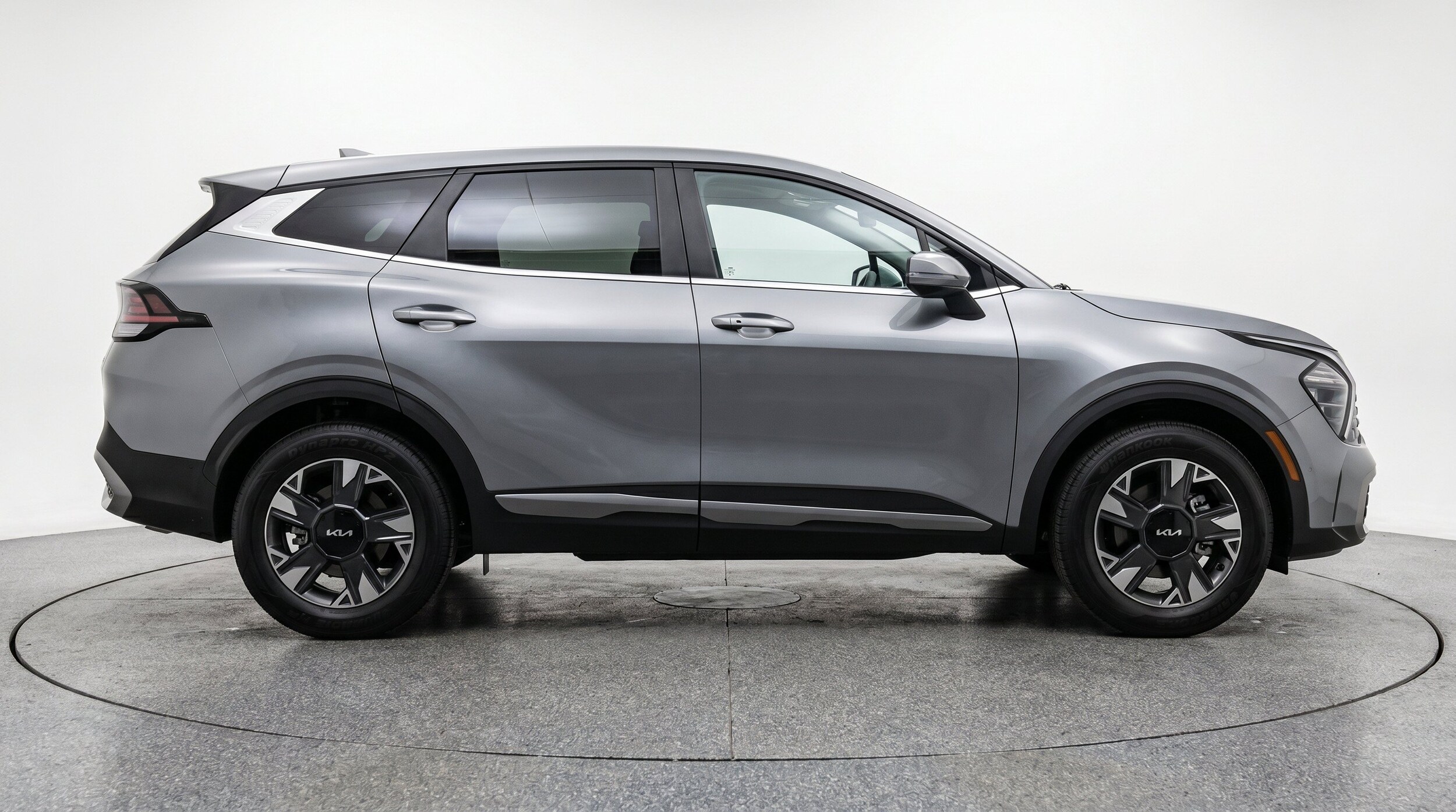 Thumbnail: 2026 Kia Sportage - 11