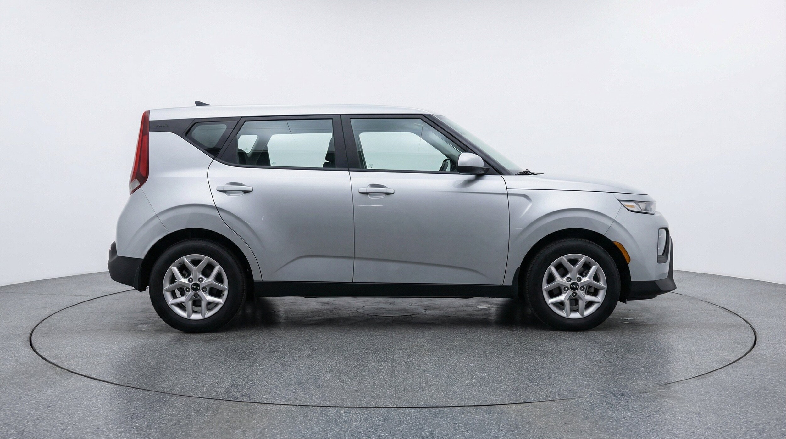 Thumbnail: 2025 Kia Soul - 11