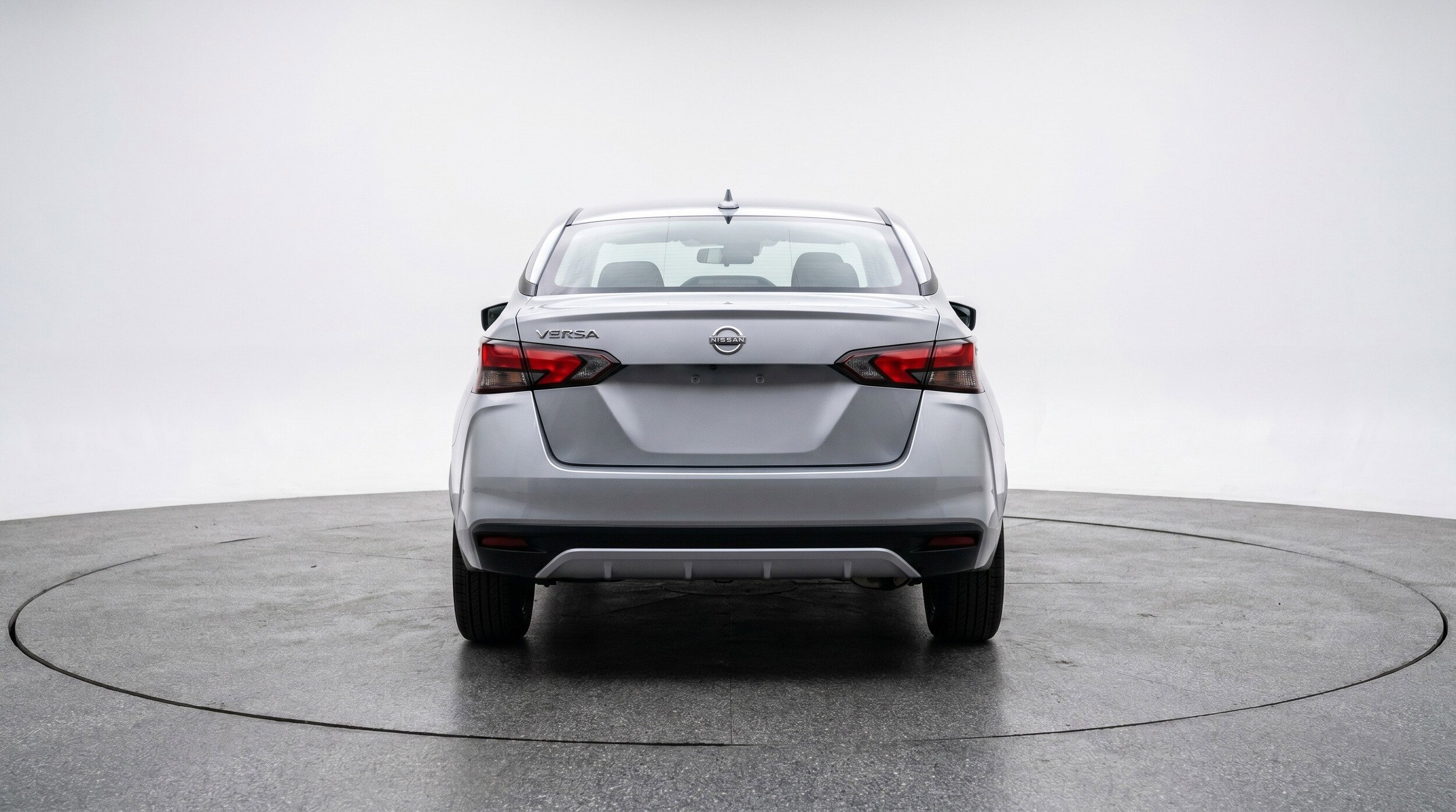 Thumbnail: 2025 Nissan Versa - 7