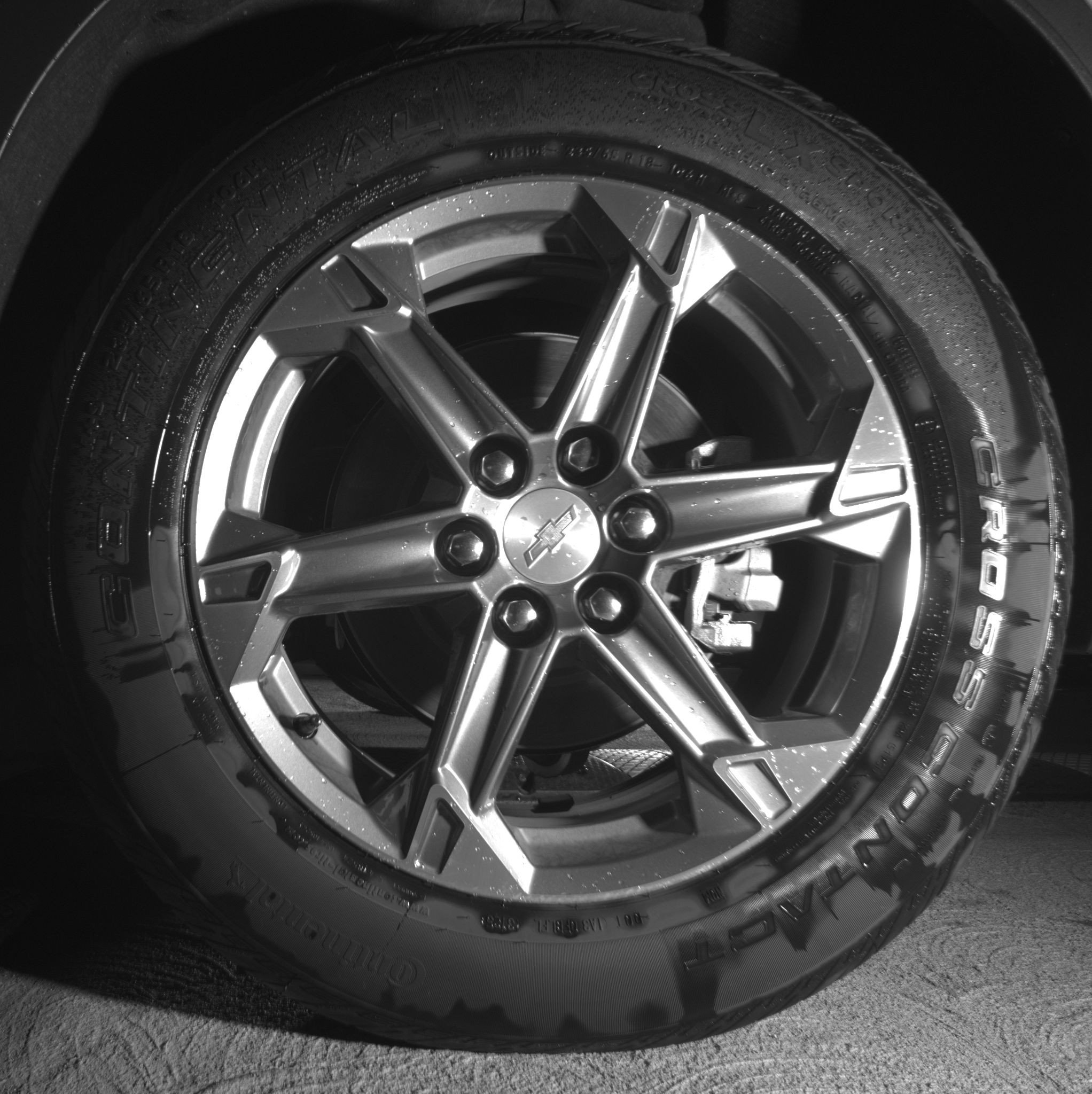 Thumbnail: 2025 Chevrolet Blazer - 14