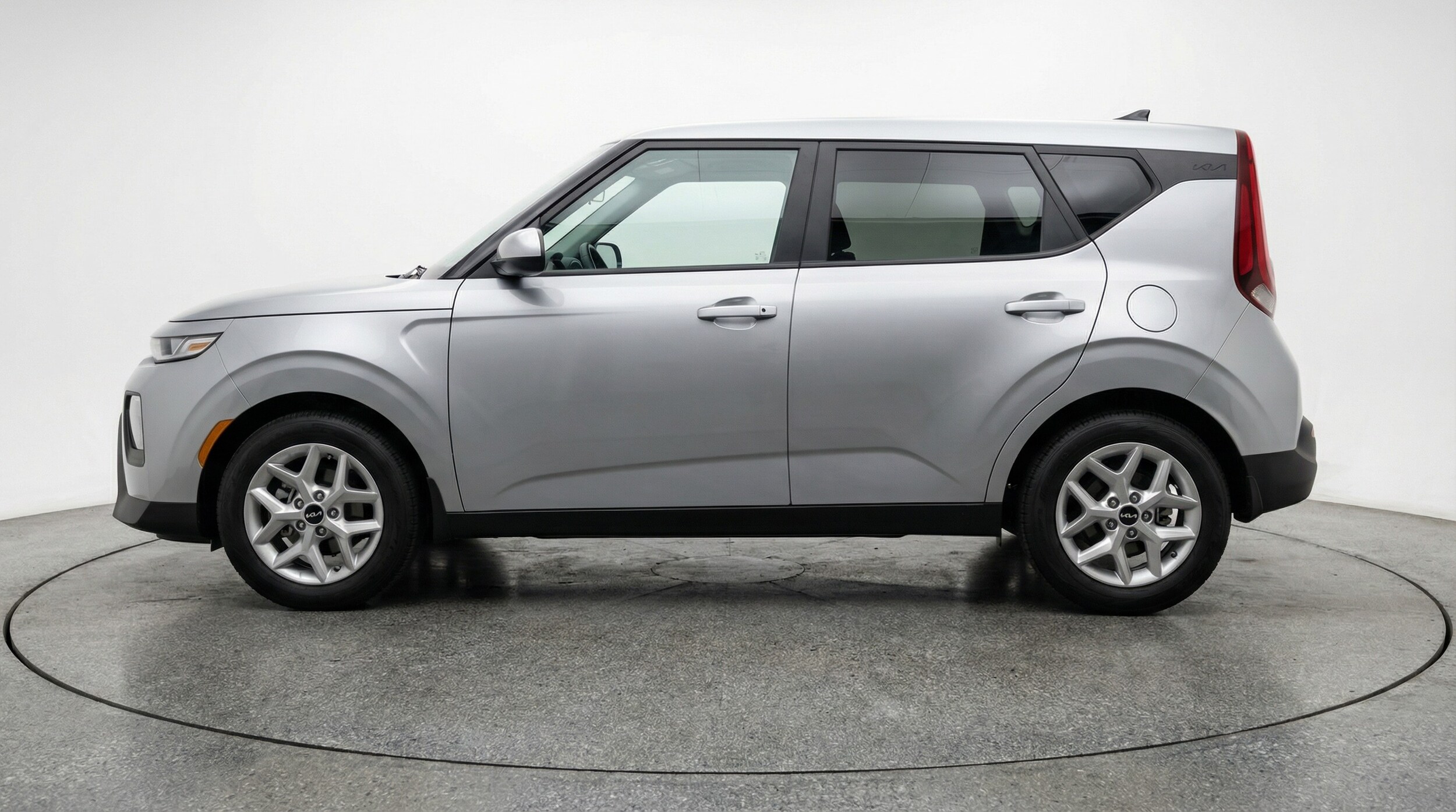 Thumbnail: 2025 Kia Soul - 4