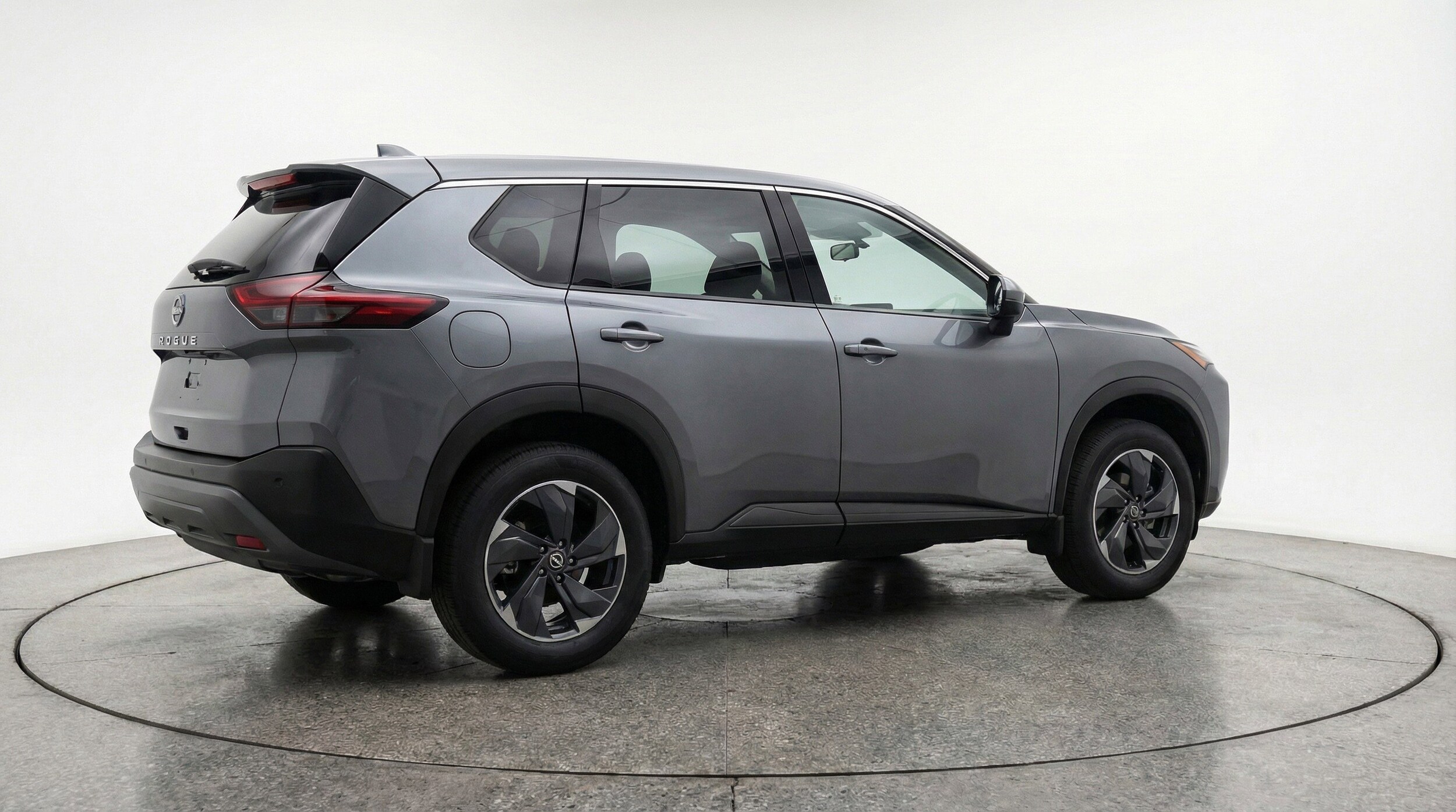 Thumbnail: 2025 Nissan Rogue - 9