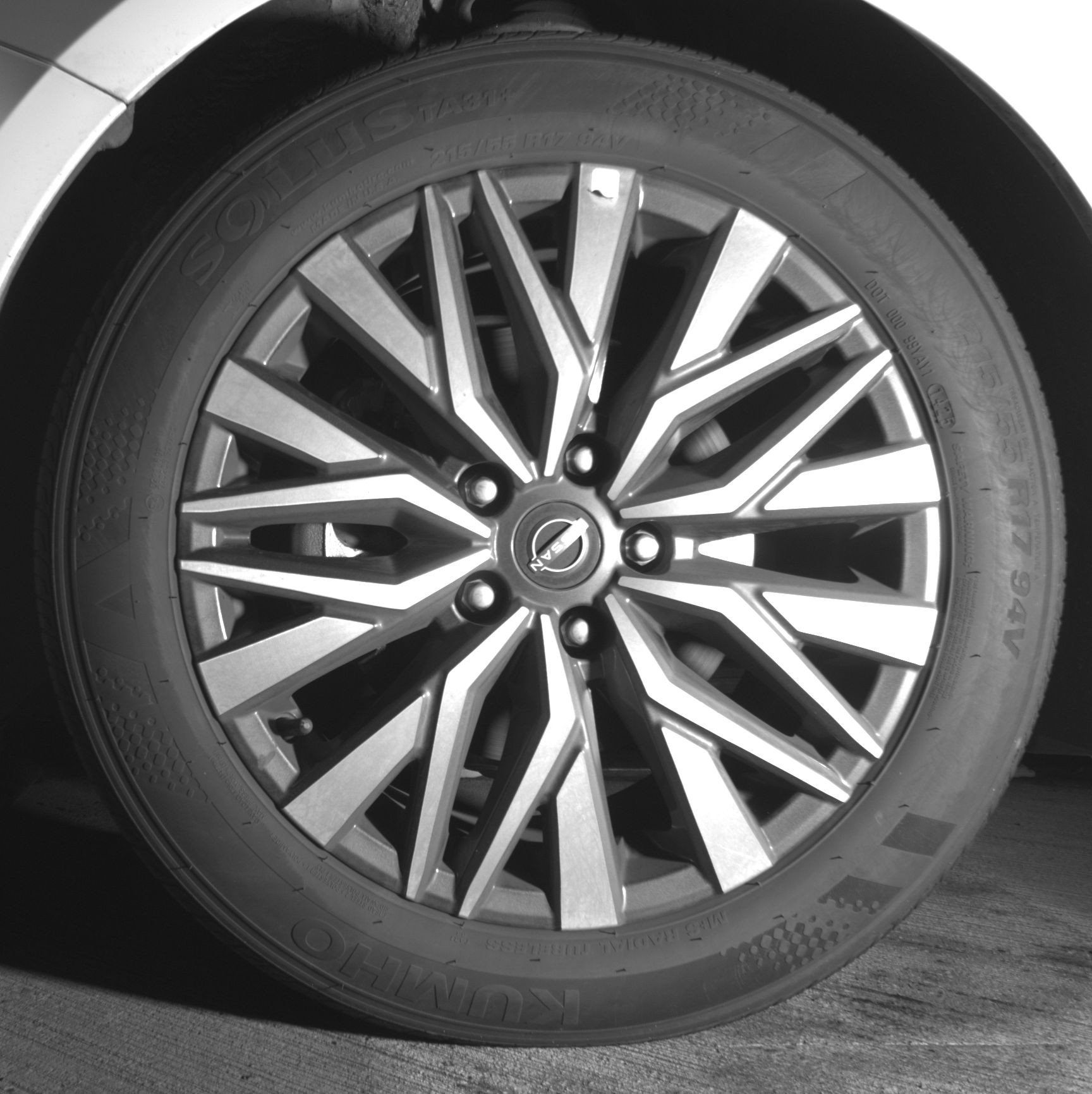 Thumbnail: 2025 Nissan Altima - 12