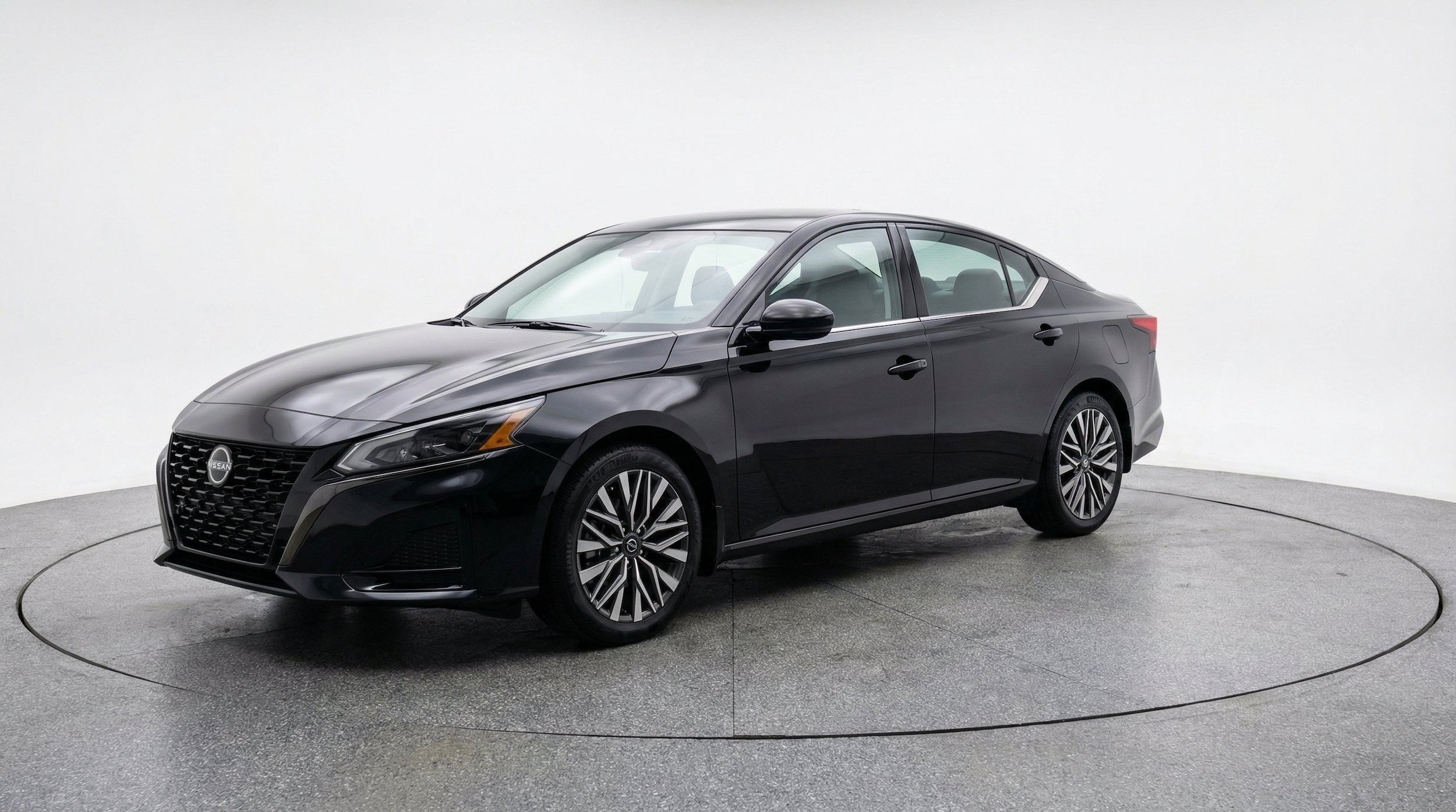 Thumbnail: 2026 Nissan Altima - 3