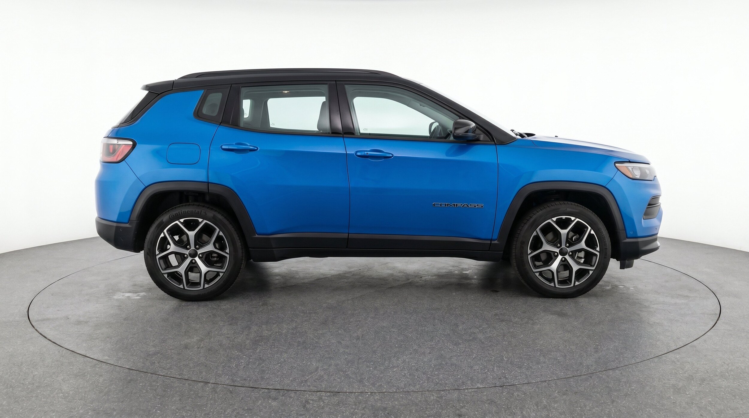 Thumbnail: 2025 Jeep Compass - 11