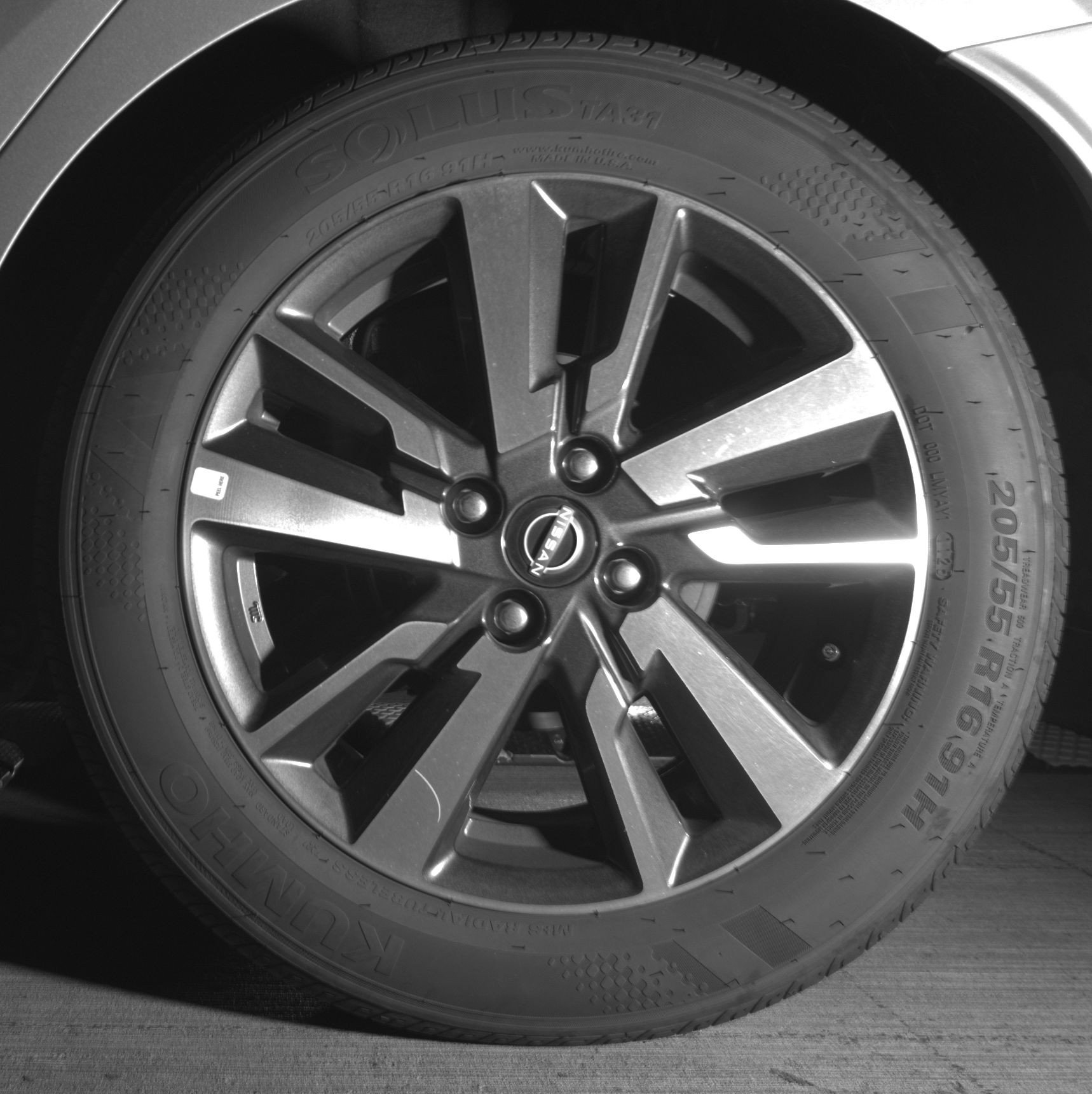 Thumbnail: 2025 Nissan Versa - 14