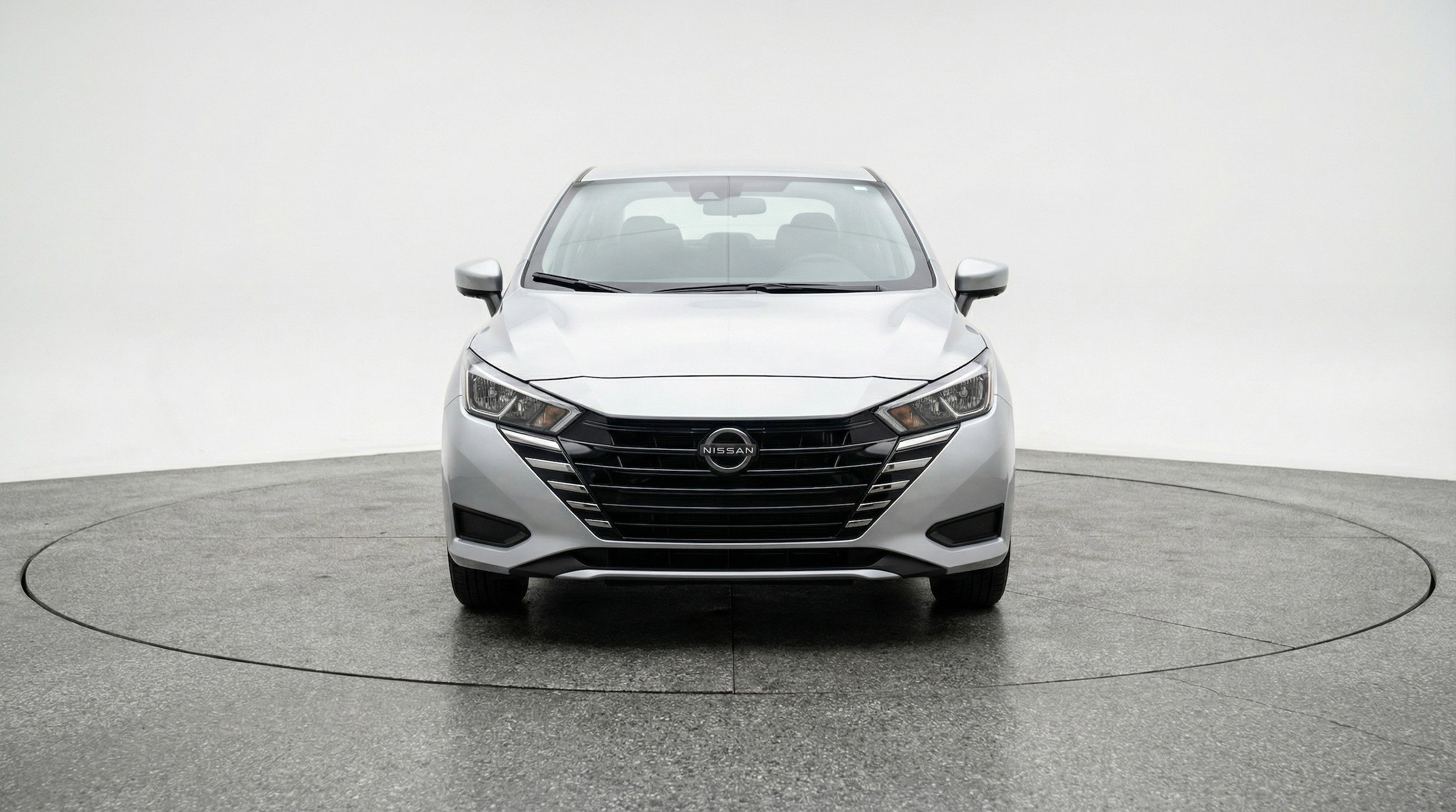 Thumbnail: 2025 Nissan Versa - 2