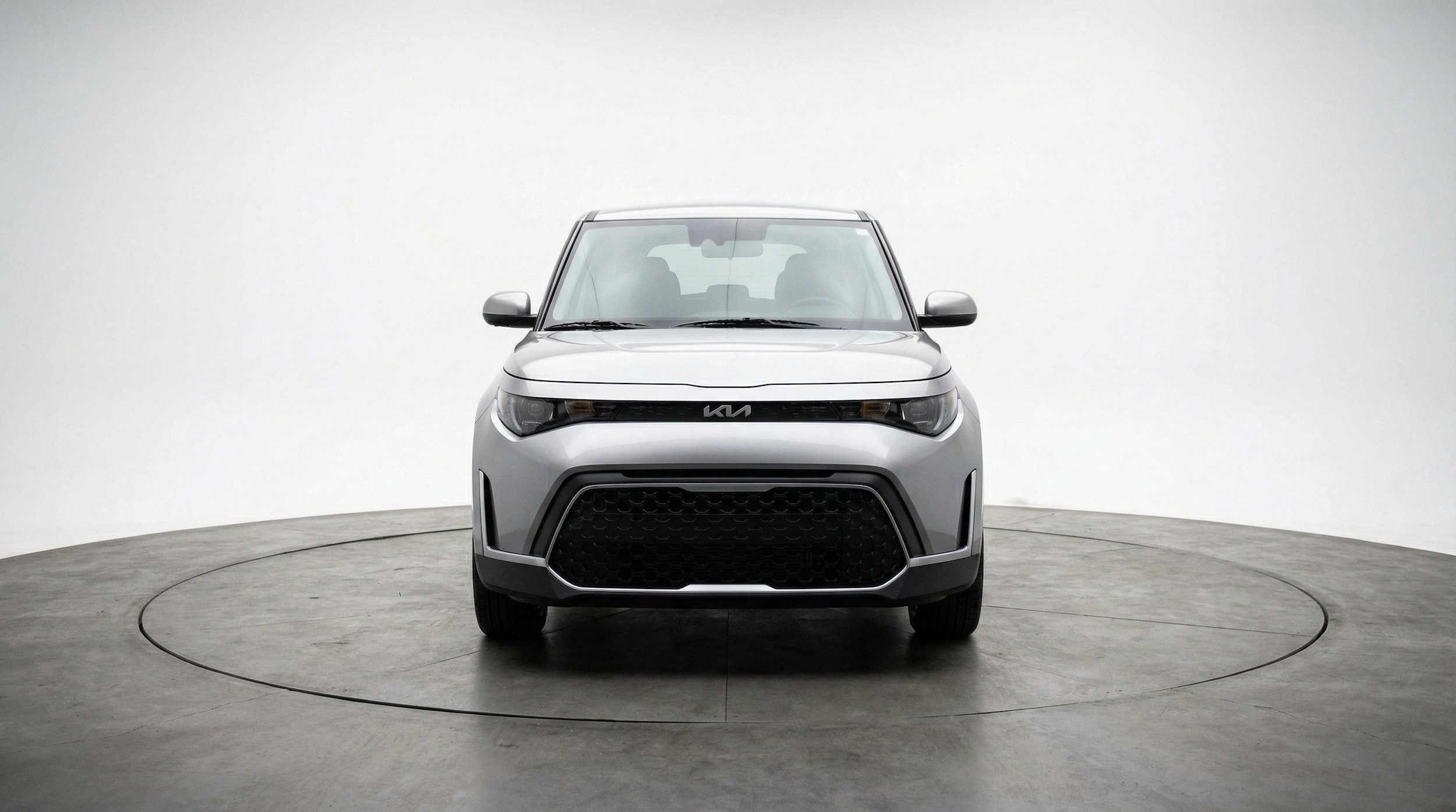Thumbnail: 2025 Kia Soul - 2