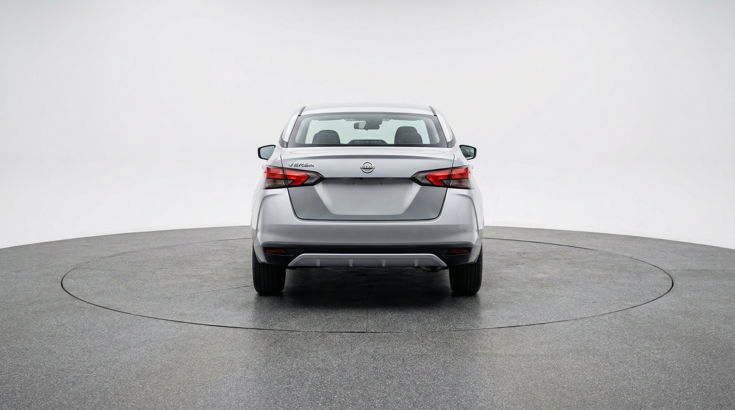 Thumbnail: 2025 Nissan Versa - 7