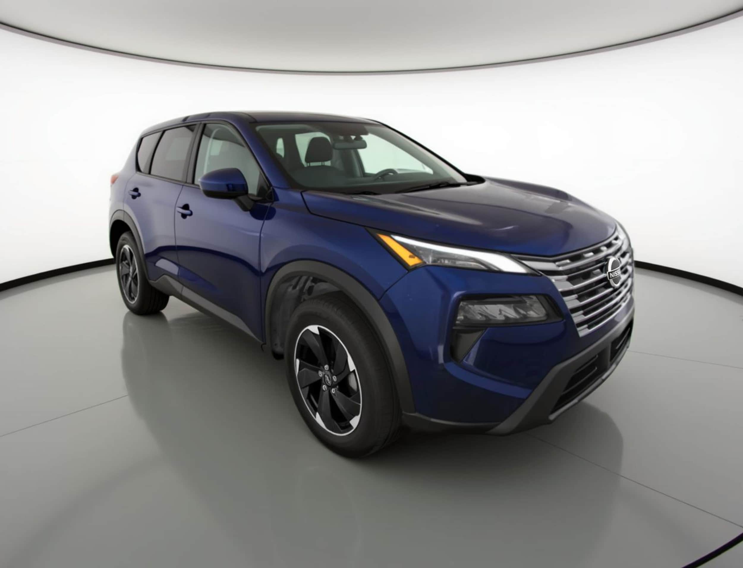 Thumbnail: 2025 Nissan Rogue - 1