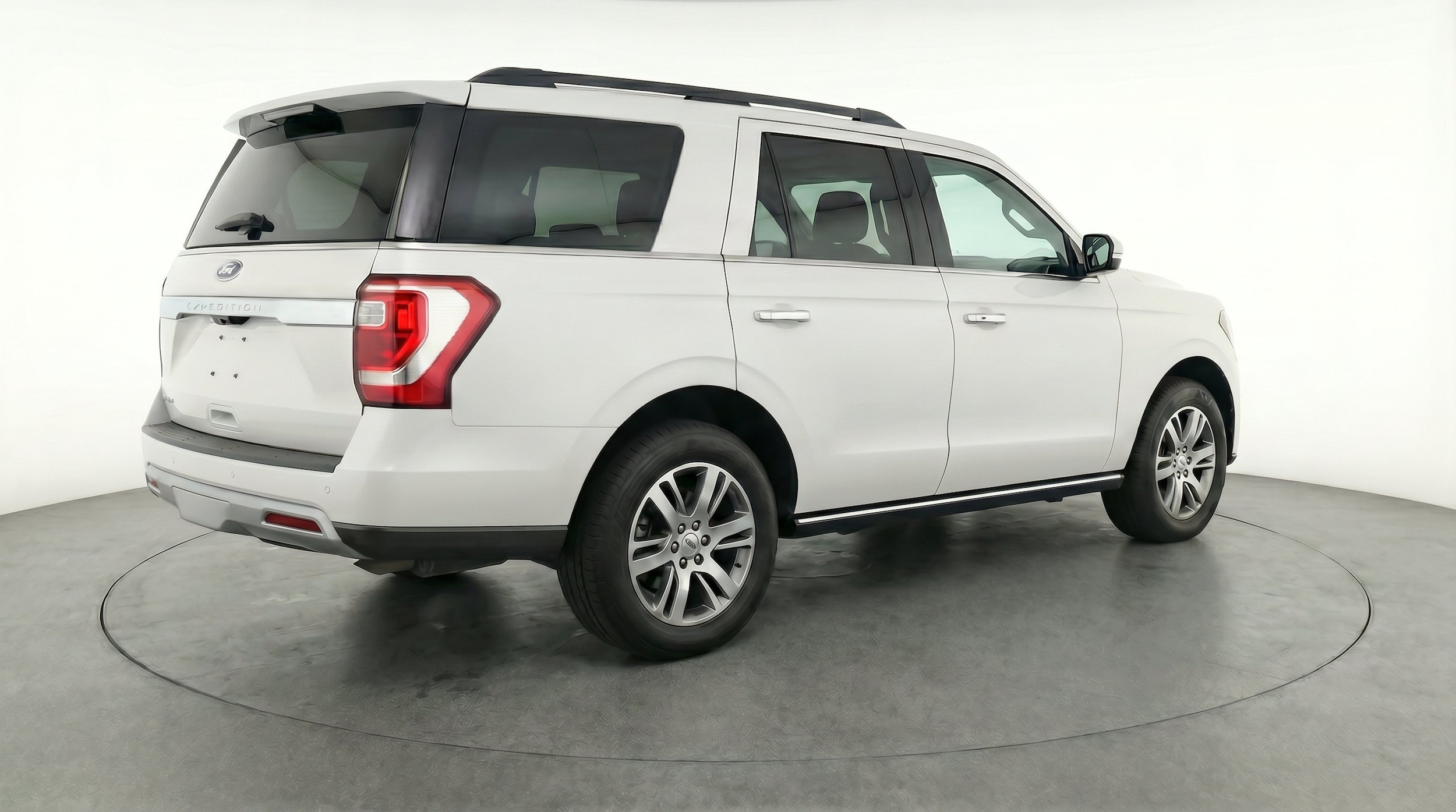 Thumbnail: 2024 Ford Expedition - 9