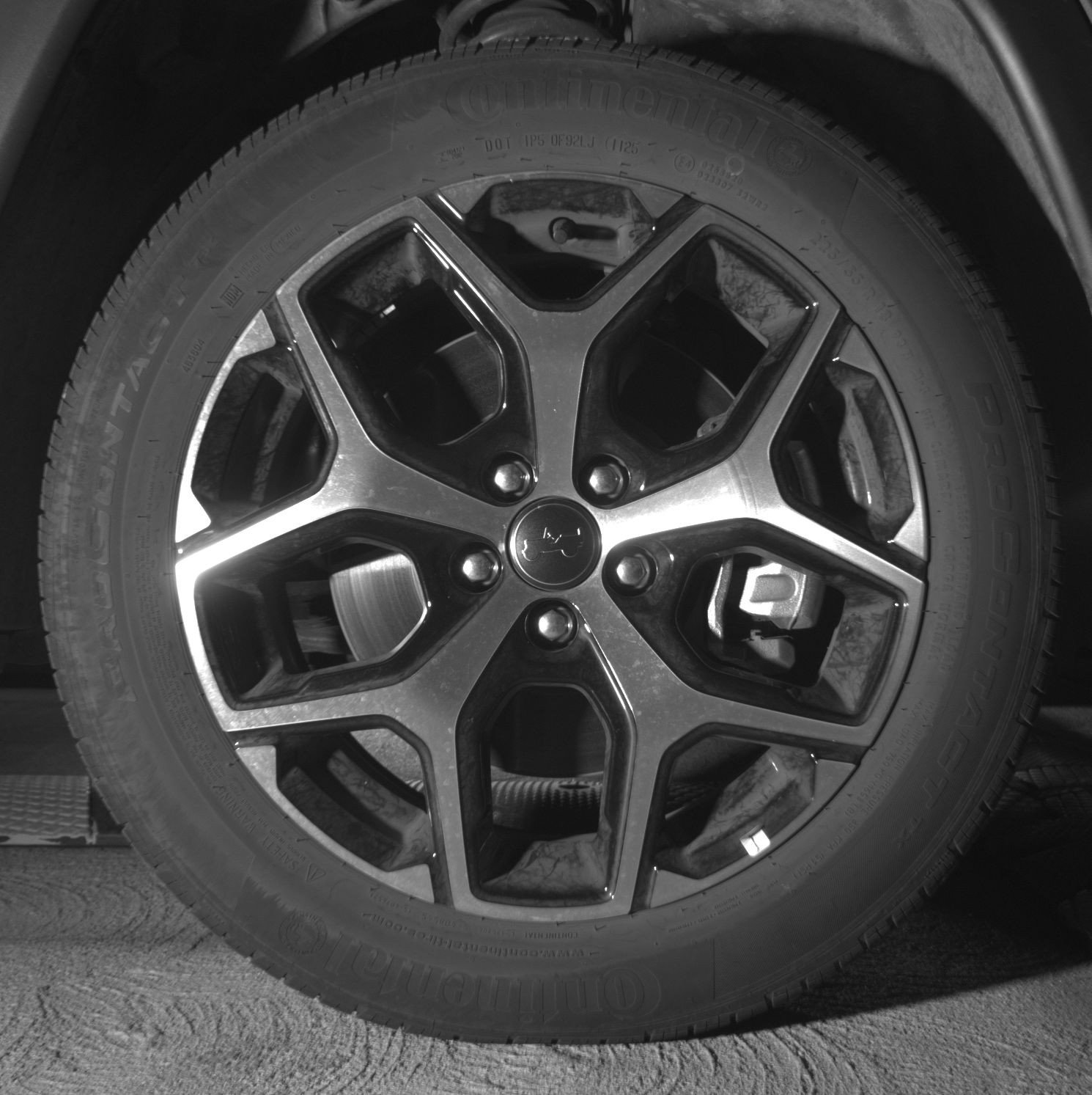 Thumbnail: 2025 Jeep Compass - 13