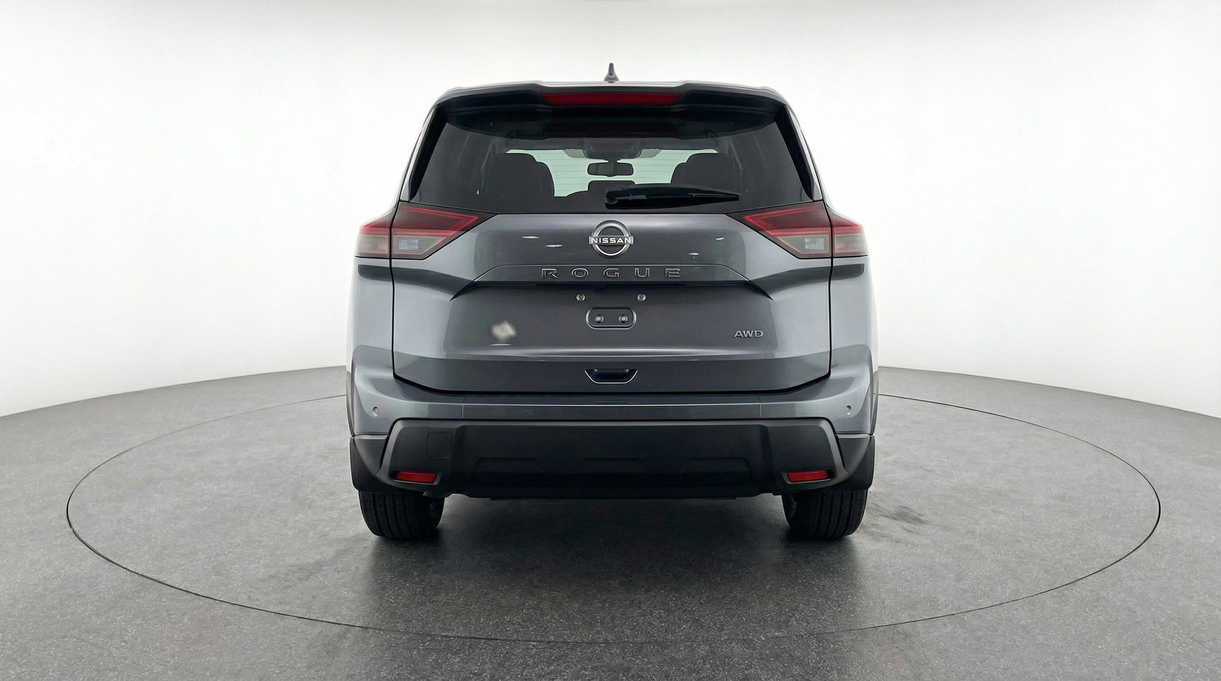 Thumbnail: 2025 Nissan Rogue - 7