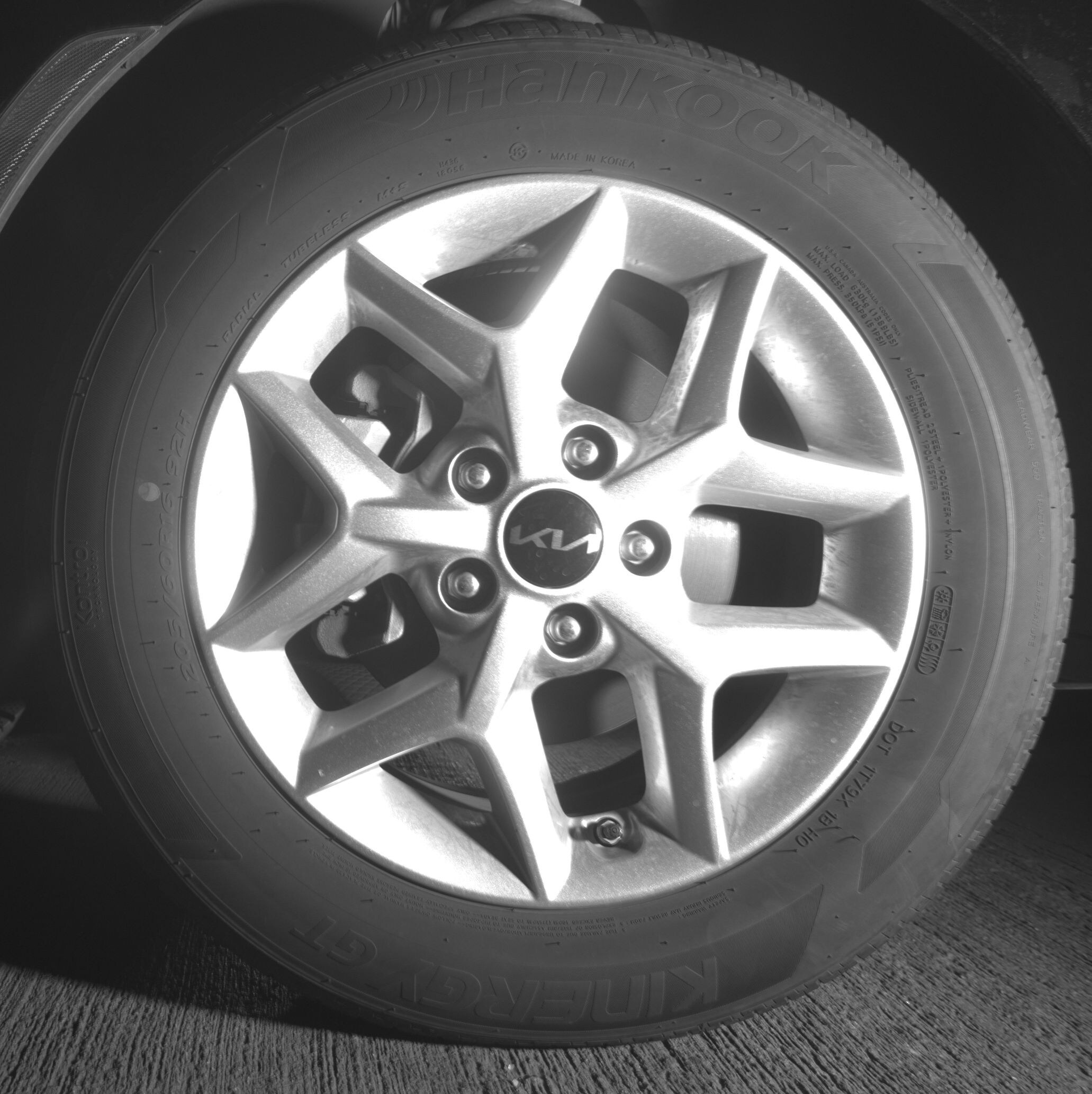 Thumbnail: 2025 Kia Soul - 9