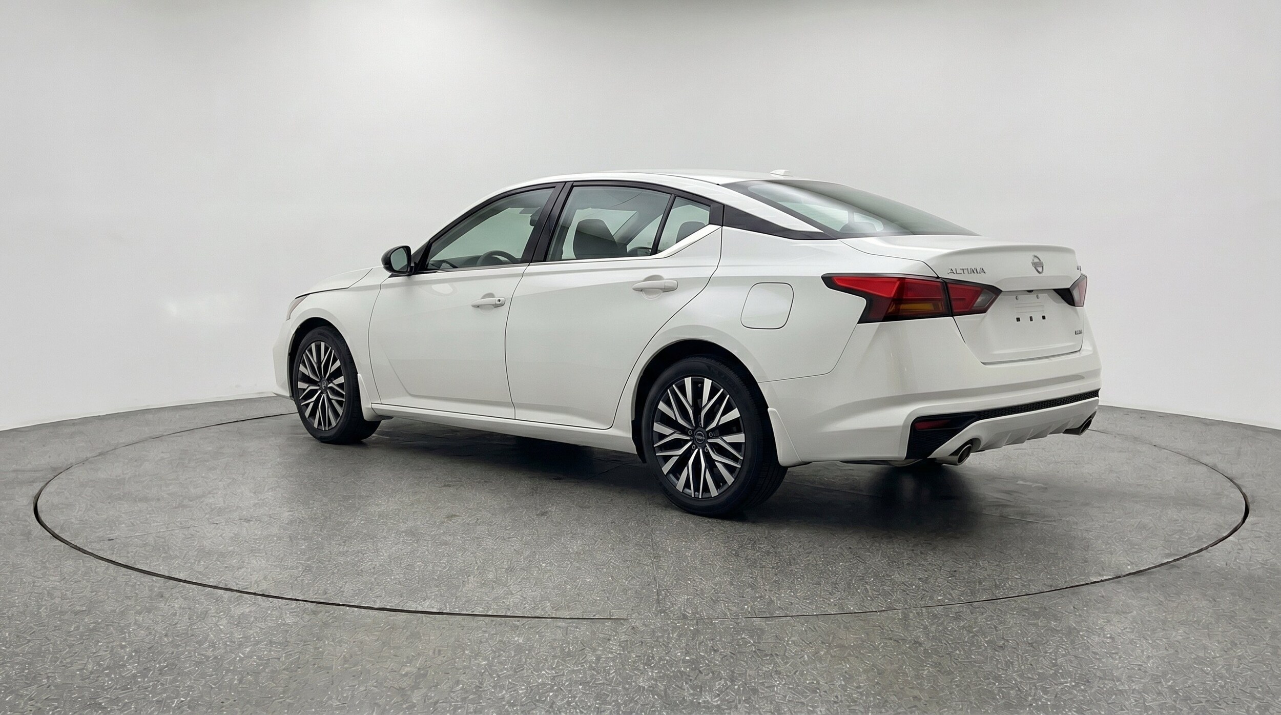 Thumbnail: 2026 Nissan Altima - 6