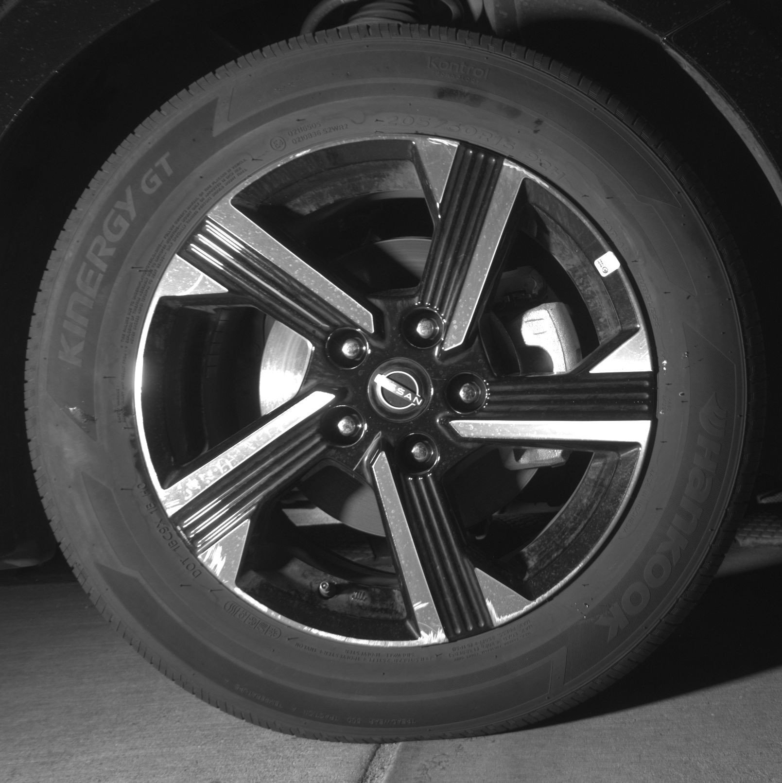 Thumbnail: 2025 Nissan Sentra - 13