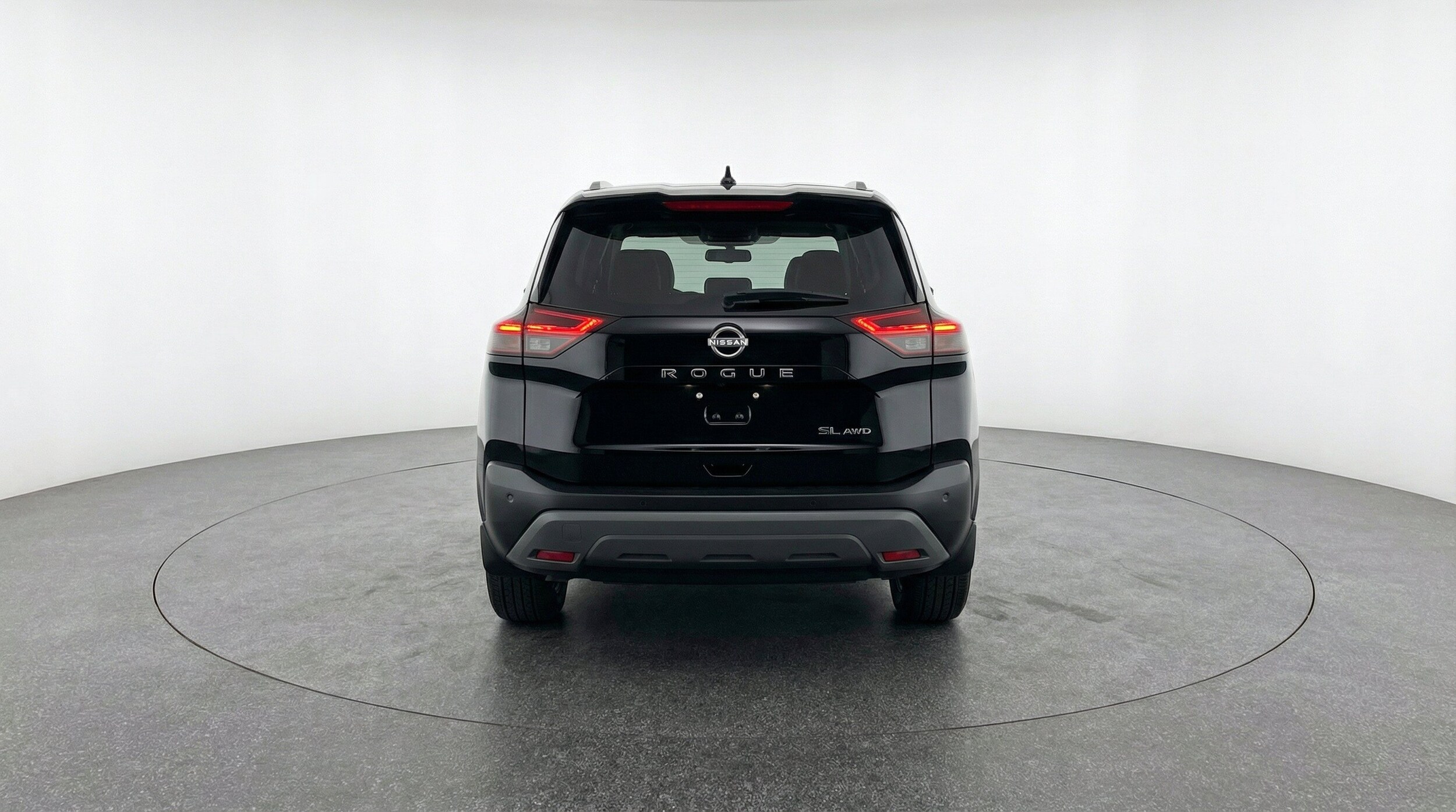 Thumbnail: 2026 Nissan Rogue - 7